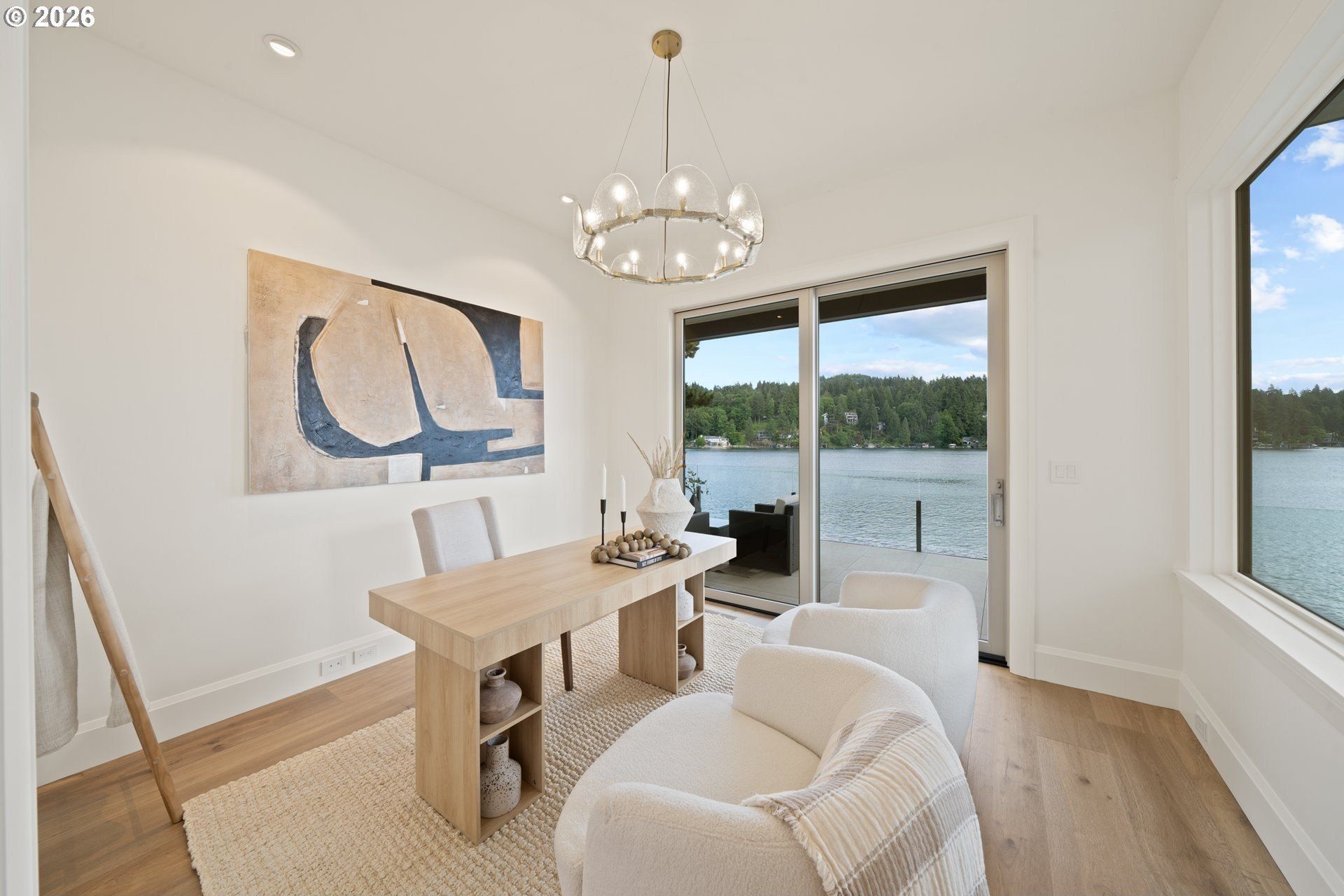 2988 Lakeview Blvd. Lake Oswego, OR 97035