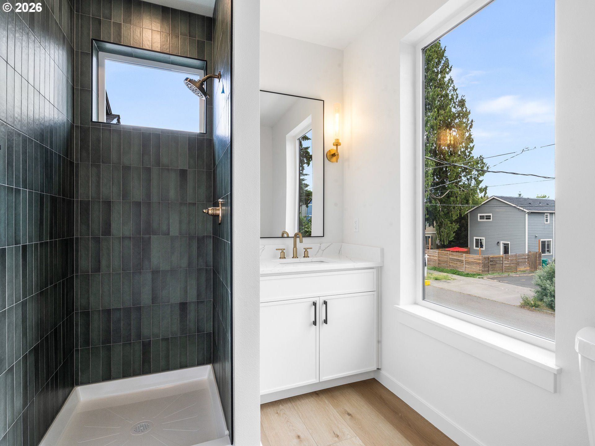 6605 N Seneca St. Portland, OR 97203