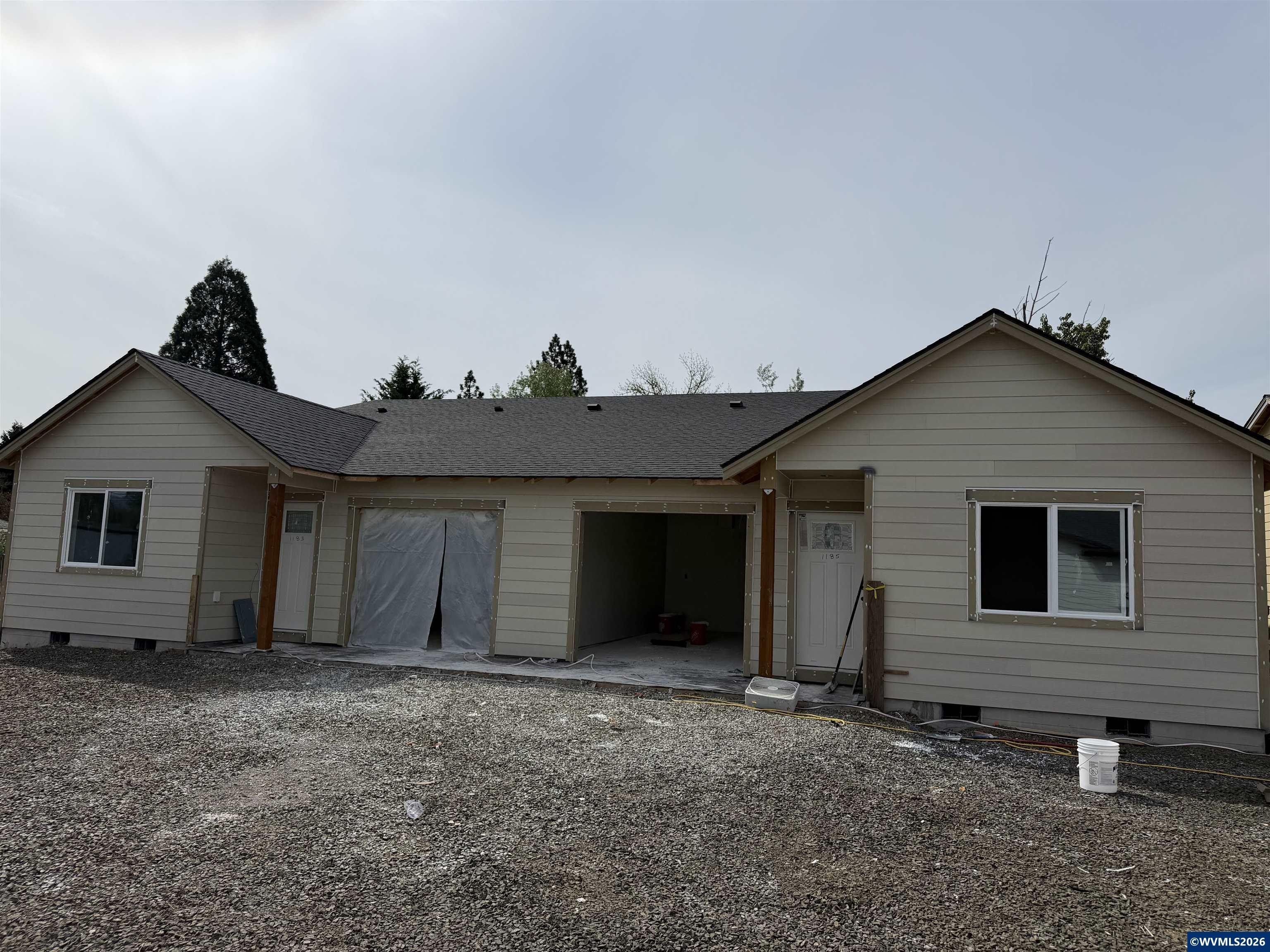 1183 37Th Ct. Sweet Home, OR 97386