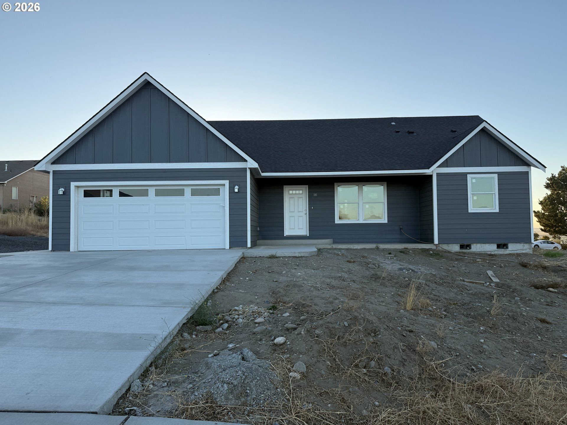 110 Truman Ave. Umatilla, OR 97882