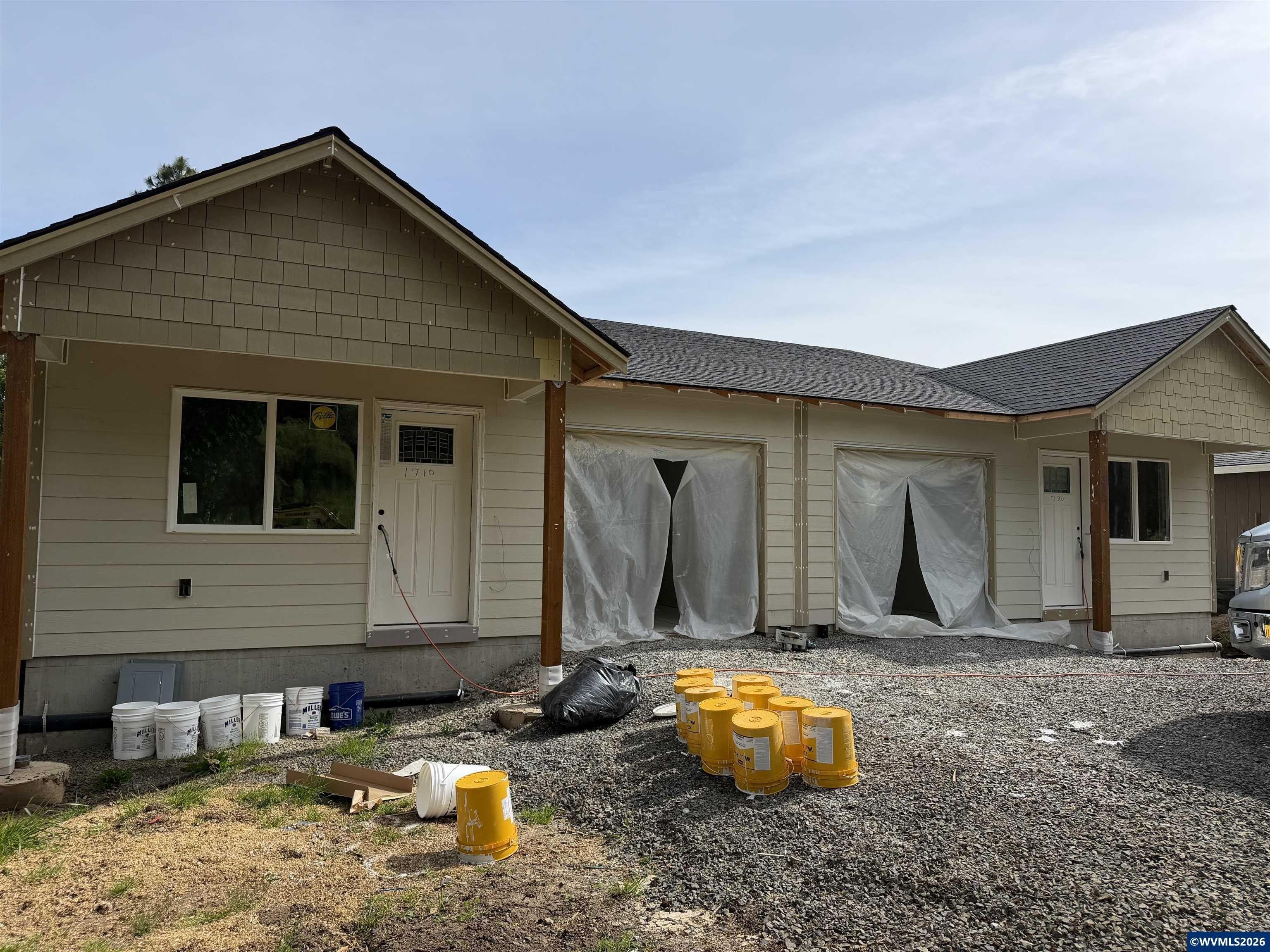 1710 Cedar St. Sweet Home, OR 97386