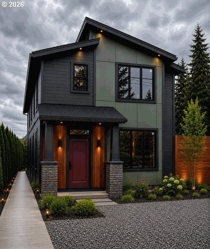 4386 Se Monroe St. Milwaukie, OR 97222