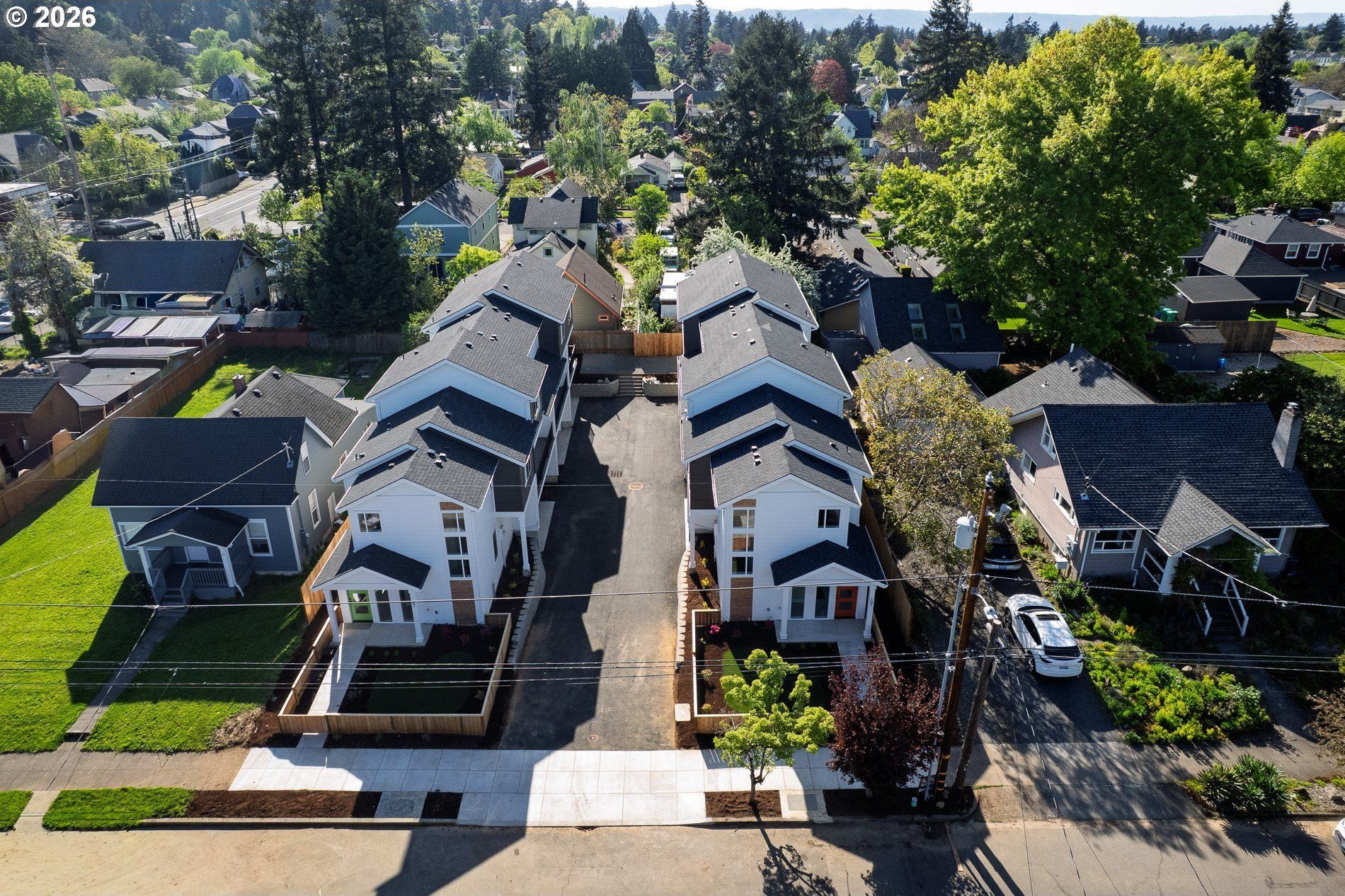 93 Ne 78Th. Portland, OR 97213