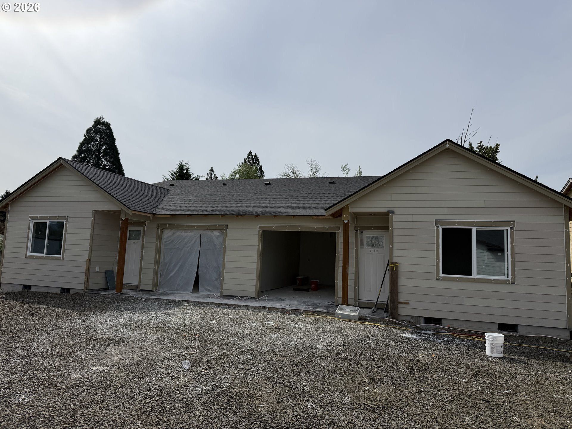 1185 37Th Ct. Sweet Home, OR 97386