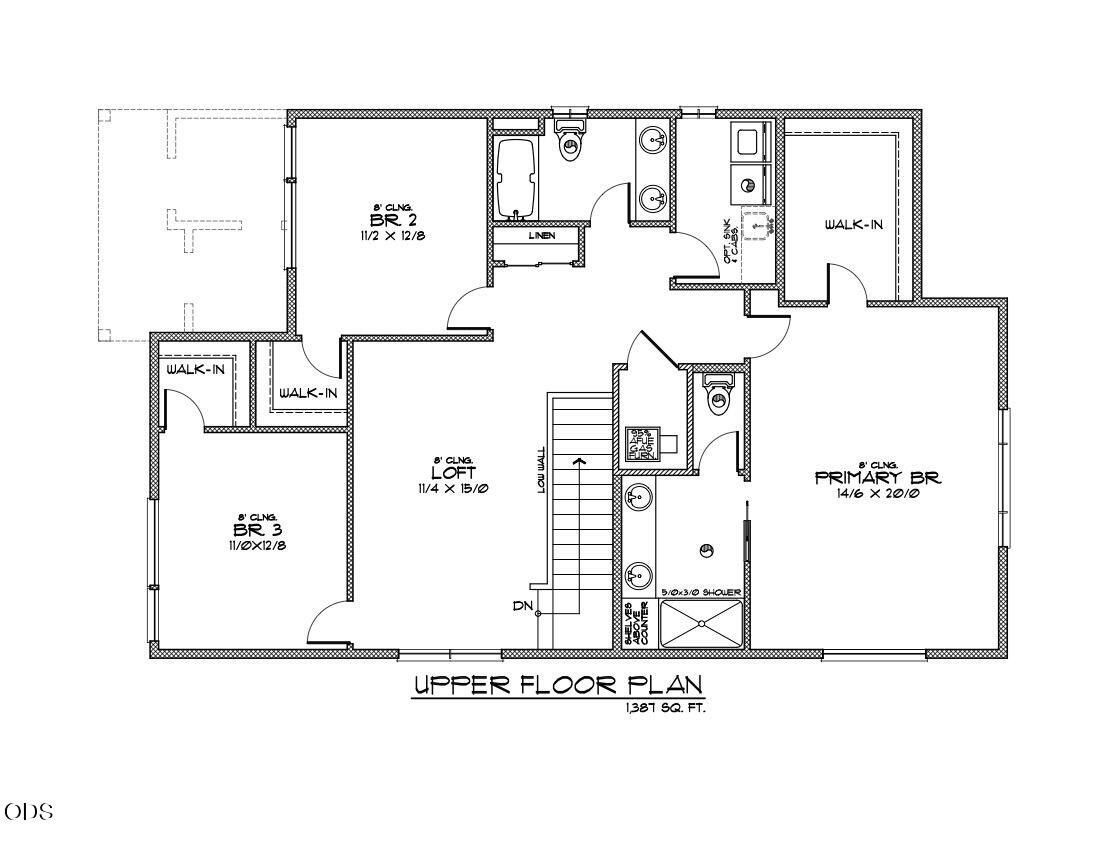21169 Ne Beall Drive. Bend, OR 97701
