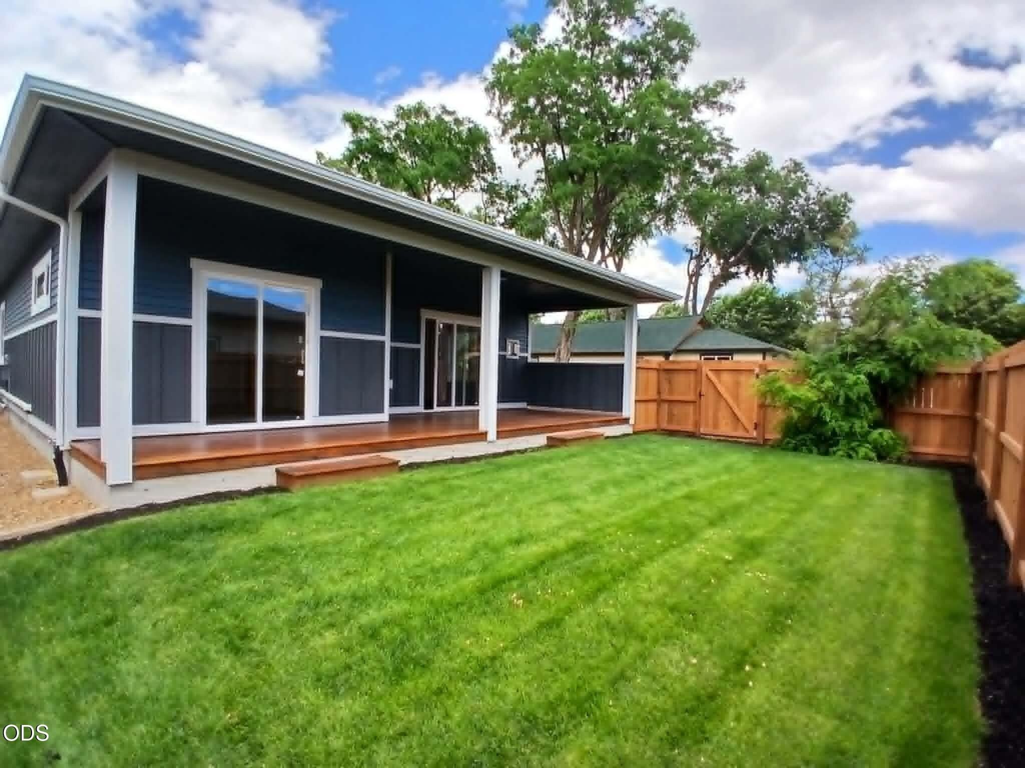 1938 Ne Laughlin Road. Prineville, OR 97754