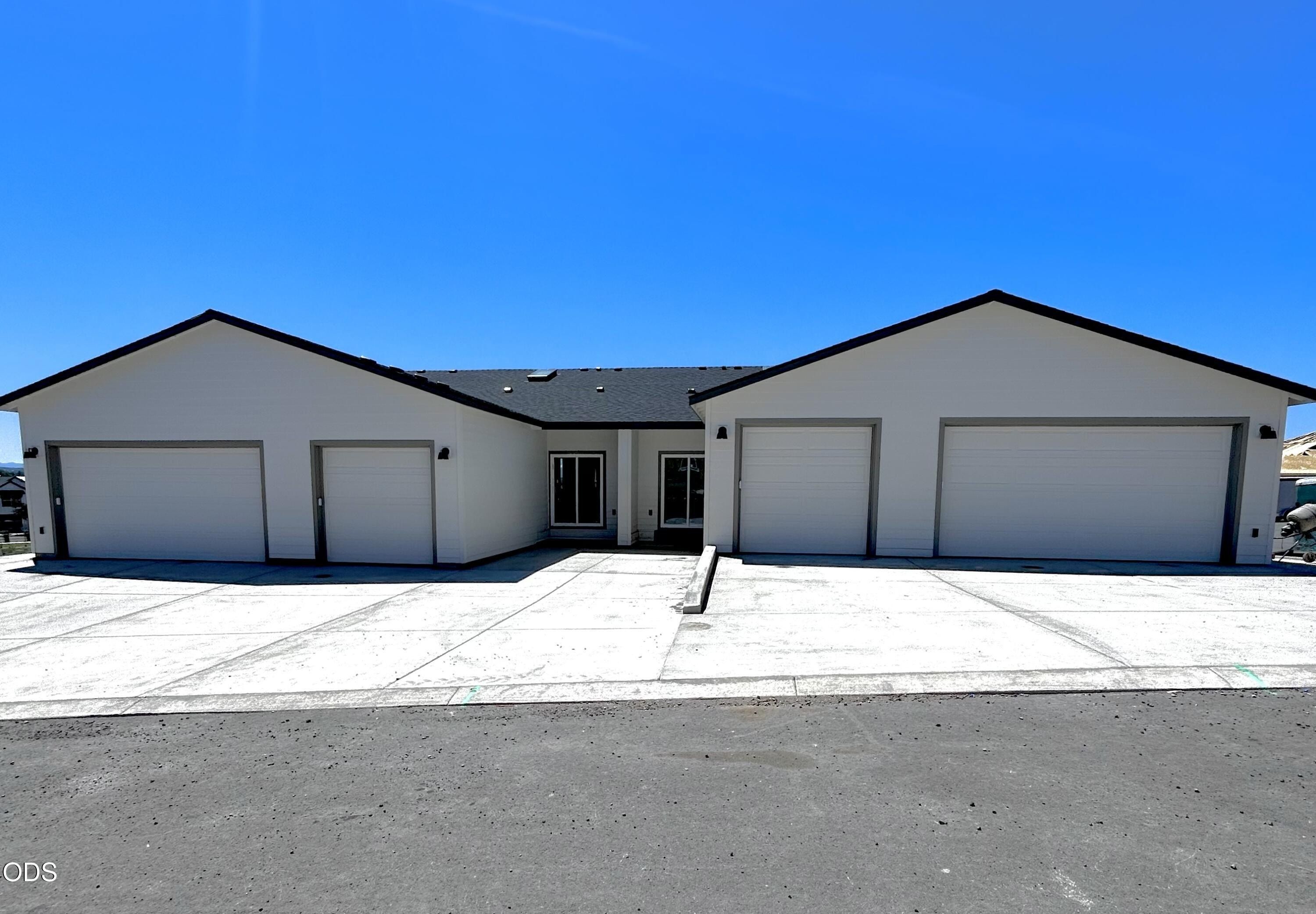 3976 Sw 39Th Street Lot 37. Redmond, OR 97756