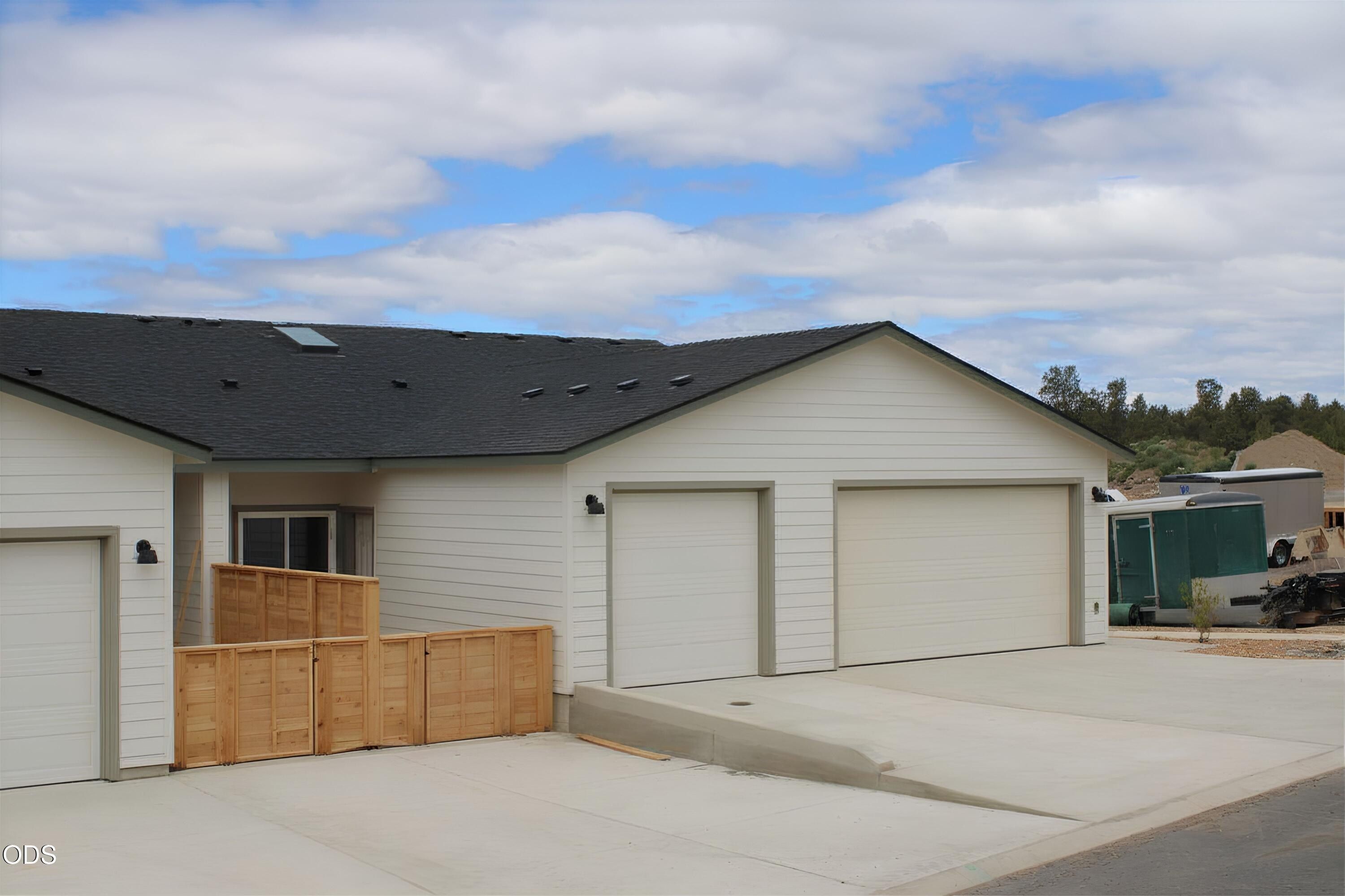 3954 Sw 39Th Street Lot 38. Redmond, OR 97756