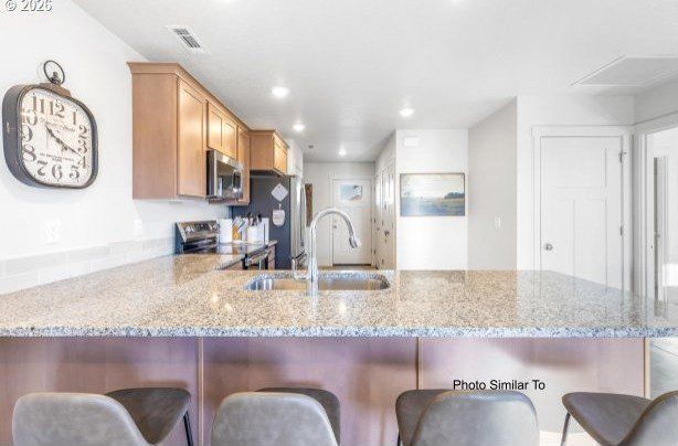 1103 Ne 12Th St. Hermiston, OR 97838