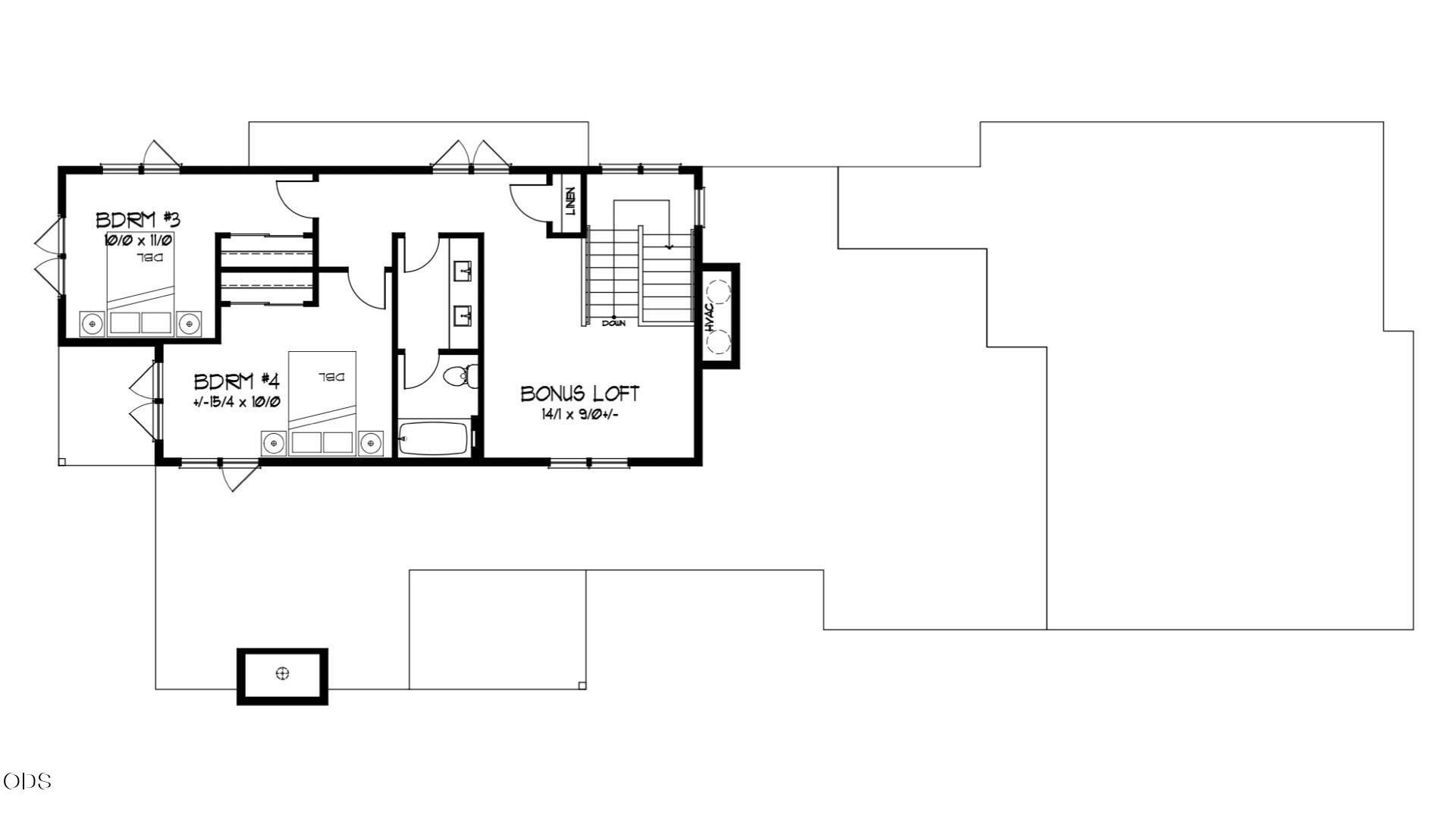 2636 Nw Skyline Ranch Road Lot 52. Bend, OR 97701
