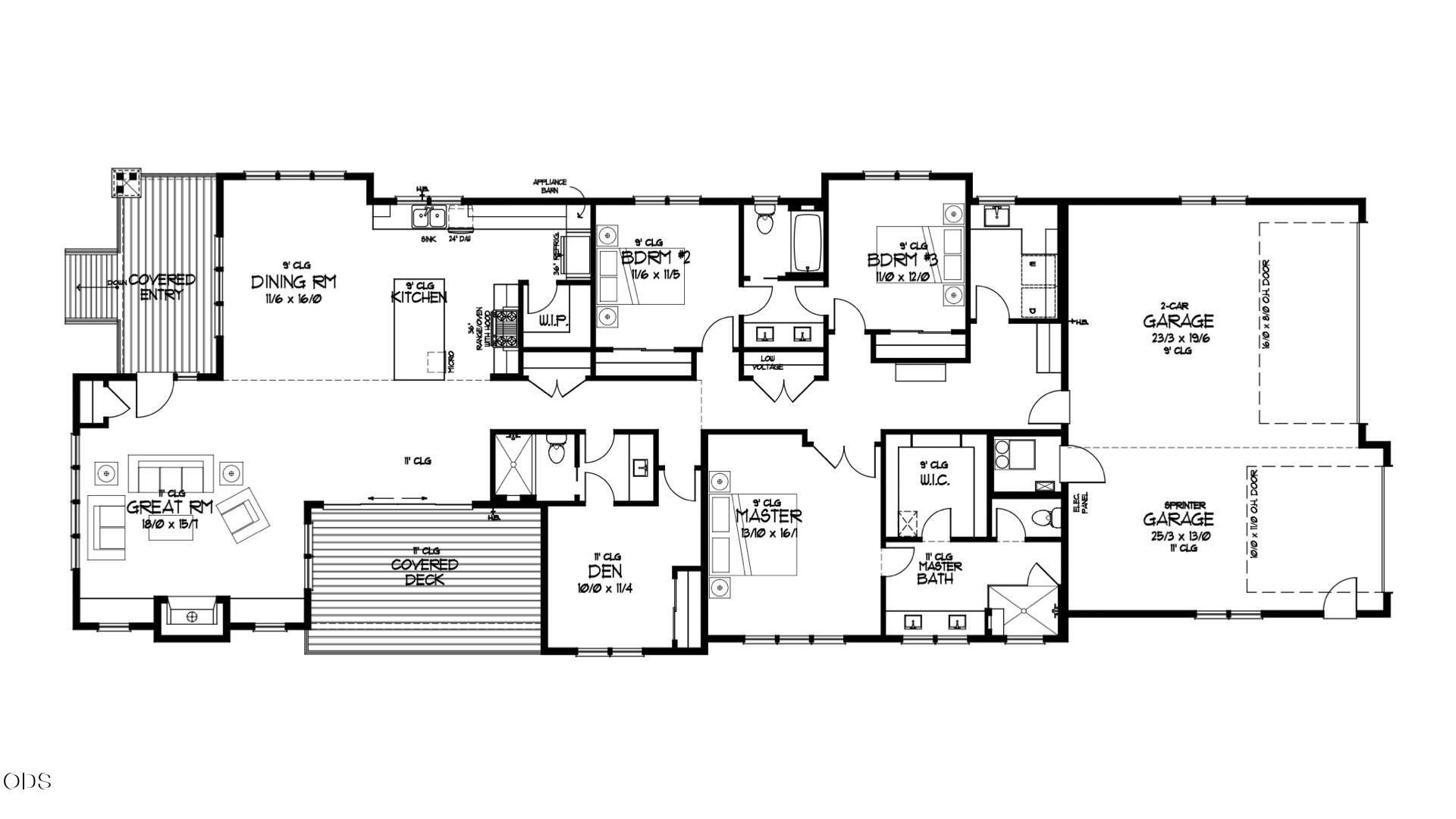 2632 Nw Skyline Ranch Road Lot 51. Bend, OR 97701
