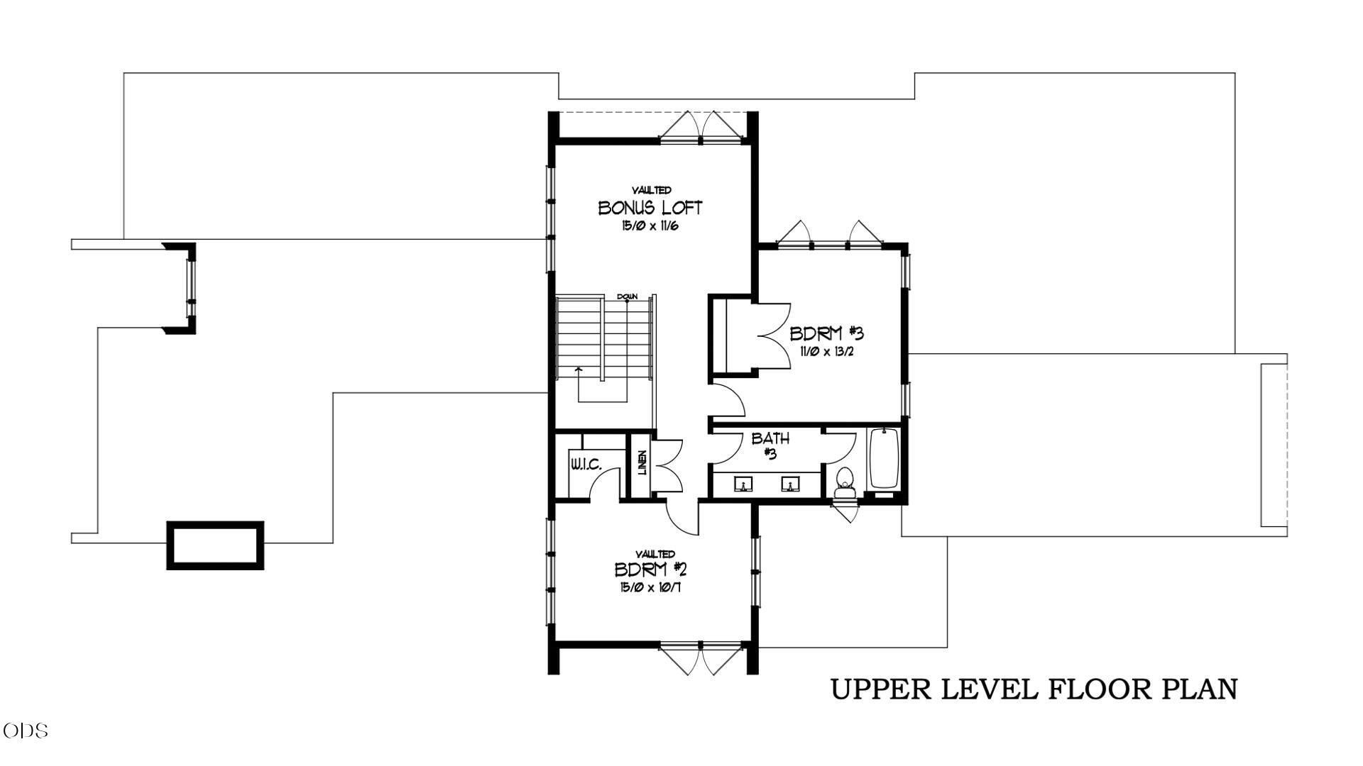 3393 Nw Celilo Lane Lot 287. Bend, OR 97703