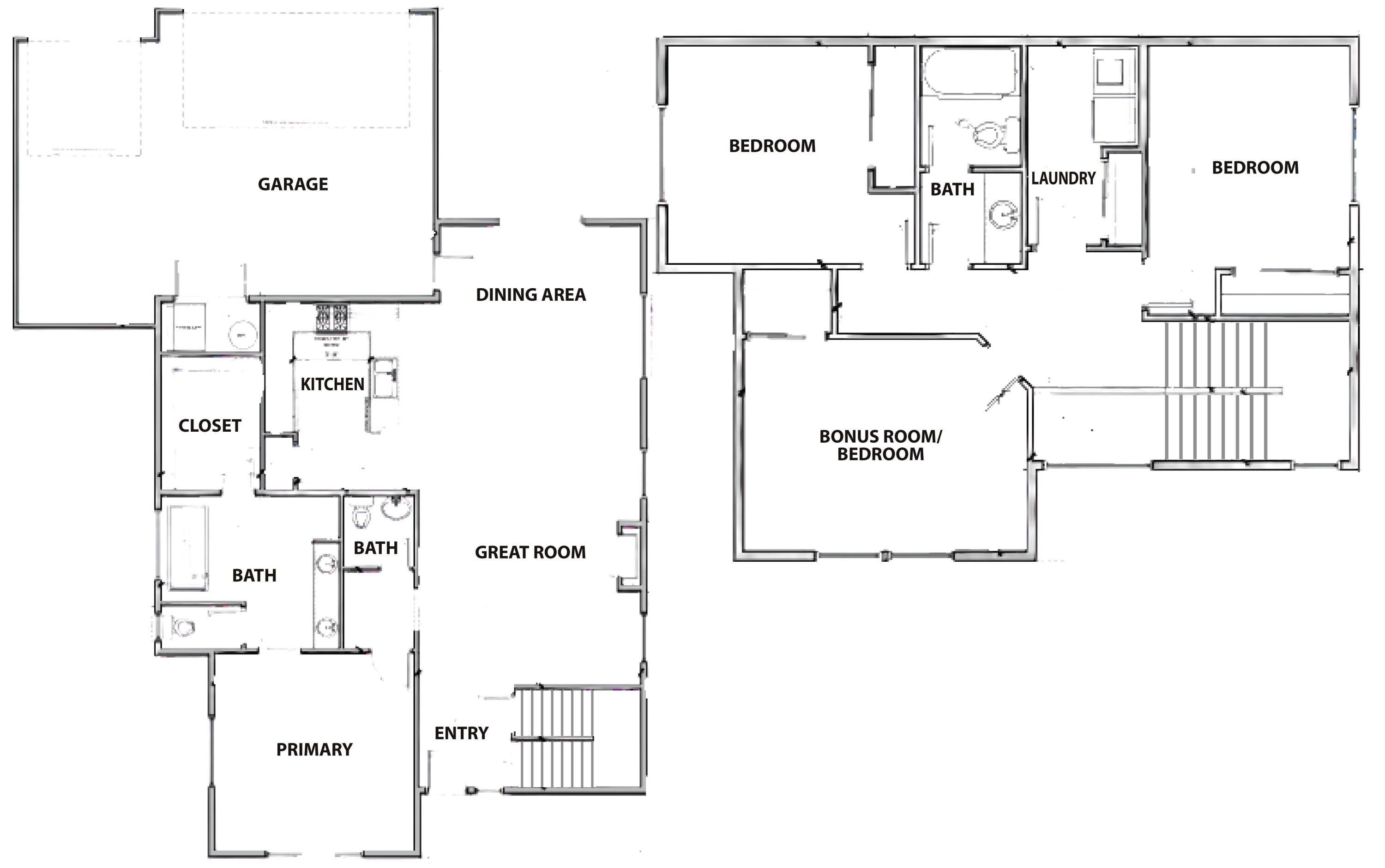 887 Nw 18Th Court. Redmond, OR 97756