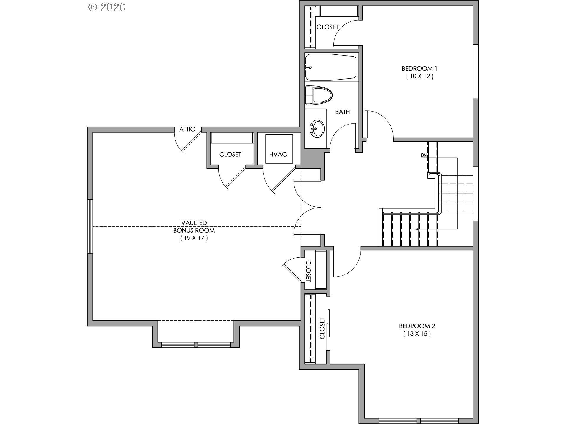 4445 E Willakenzie St. Newberg, OR 97132