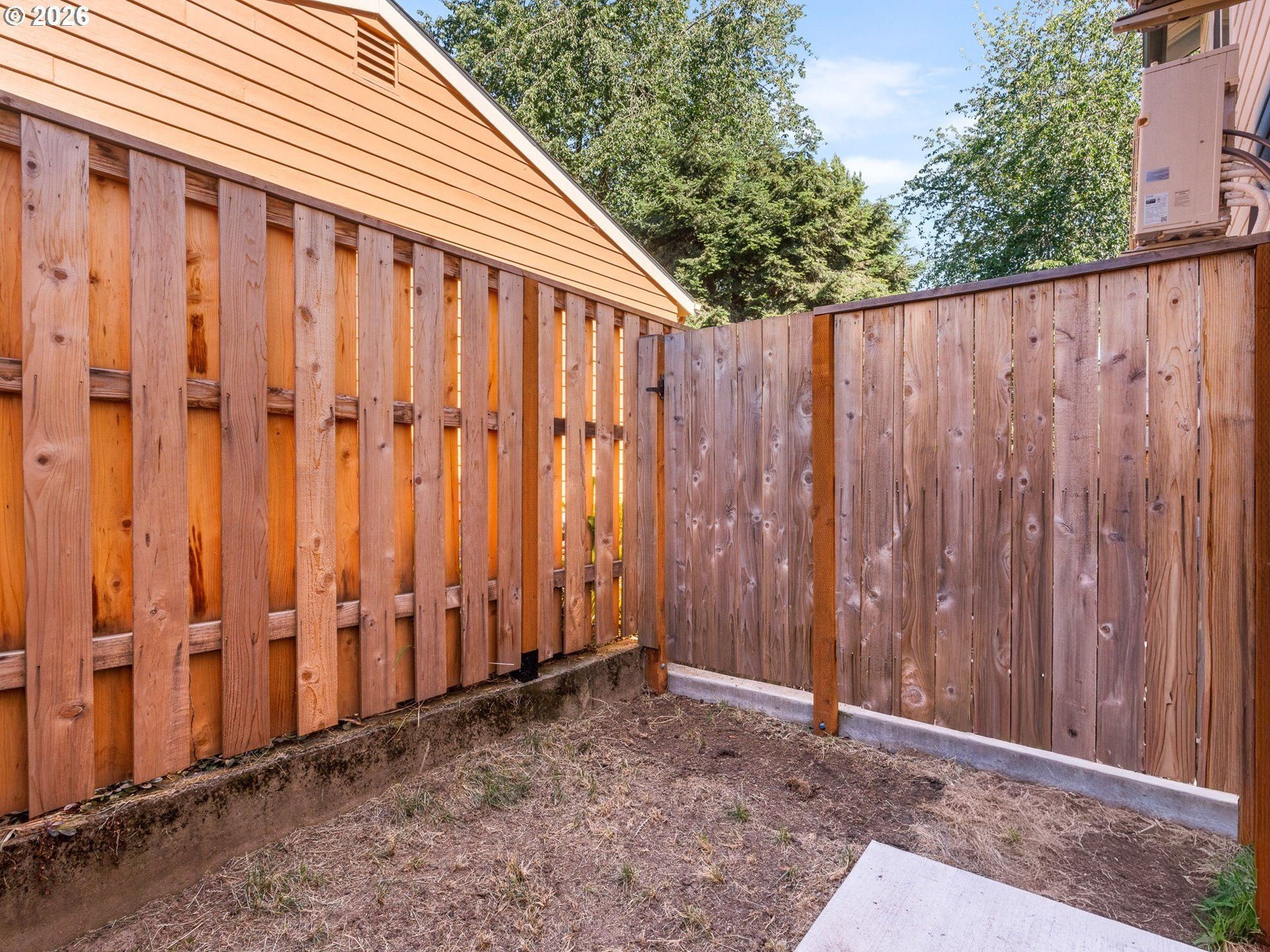 8367 N Swenson St. Portland, OR 97203