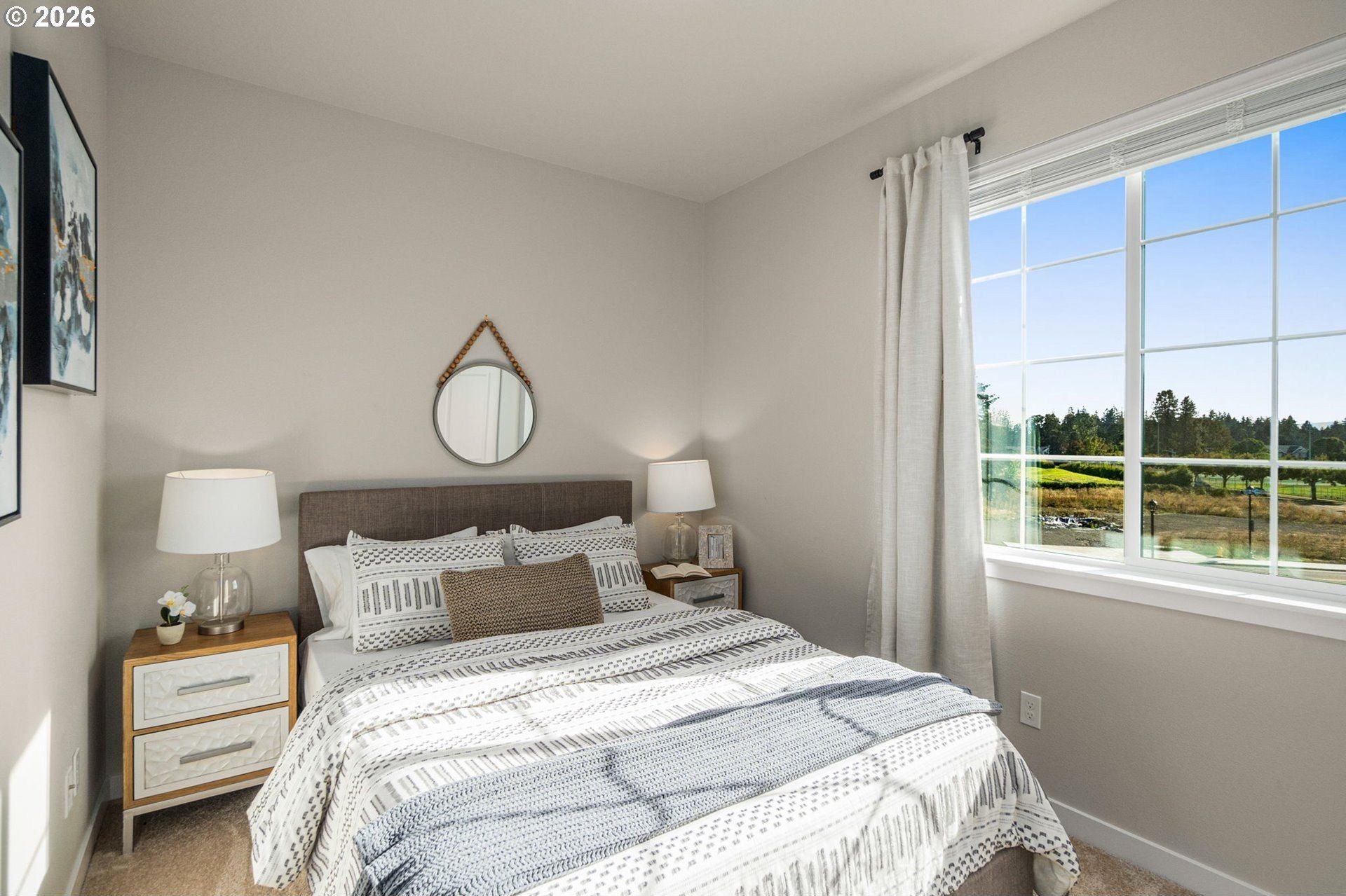 3405 Se Everwood Ln. Hillsboro, OR 97123