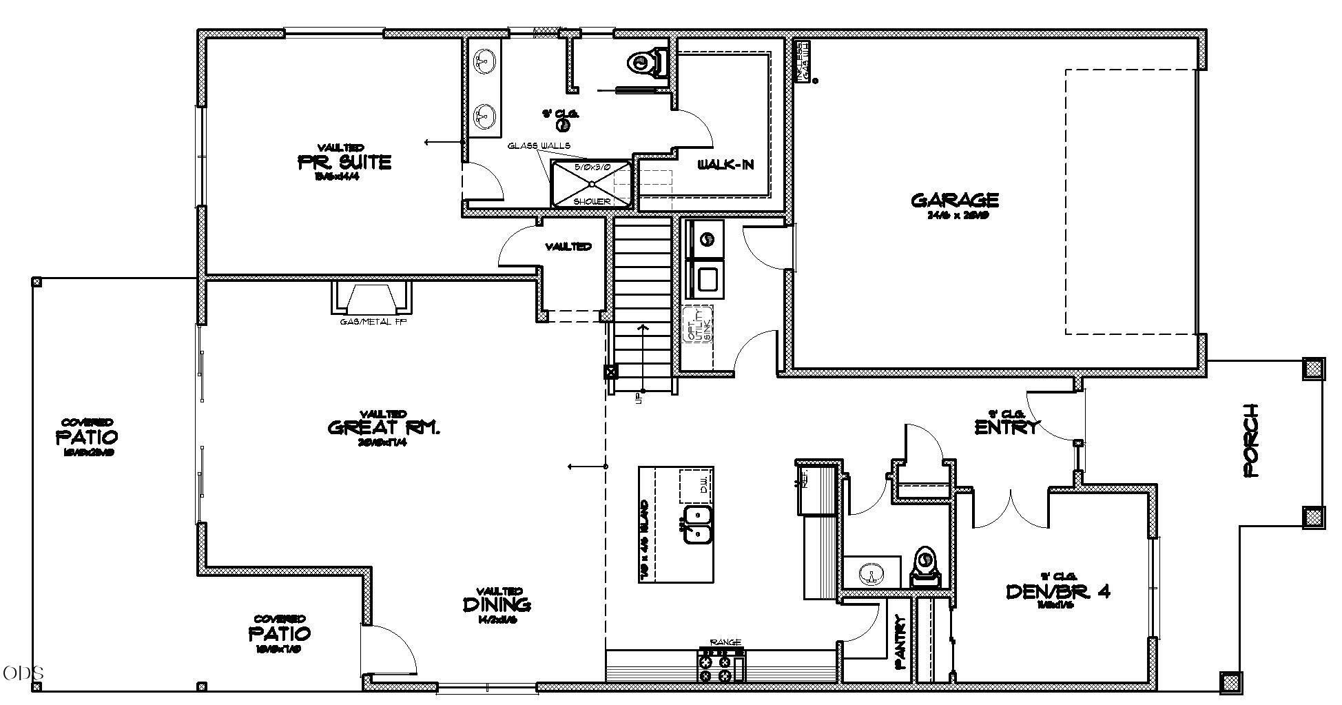 61442 Se Daybreak Court Lot 11. Bend, OR 97702