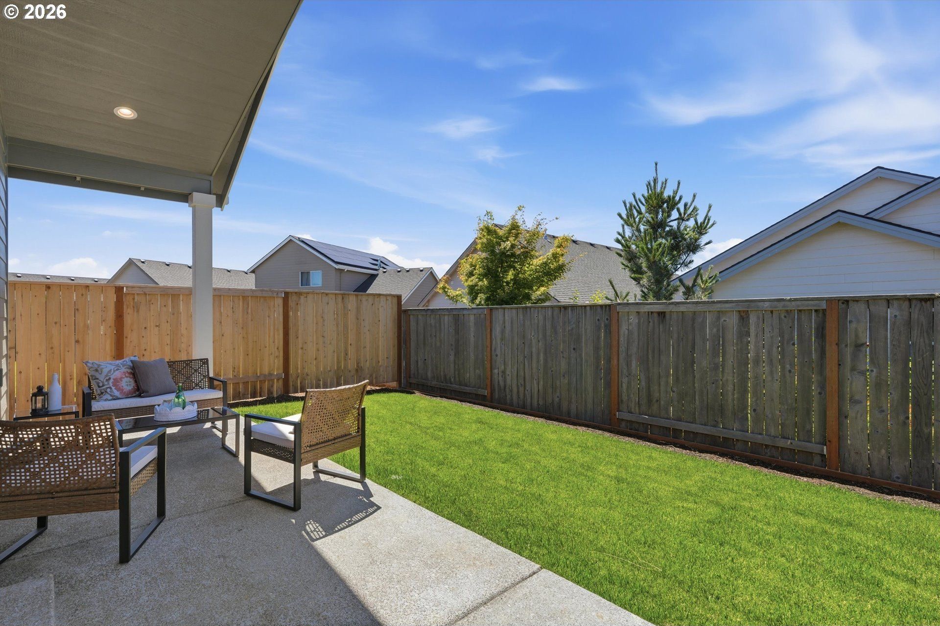 1715 Se Hankel St. Dallas, OR 97338