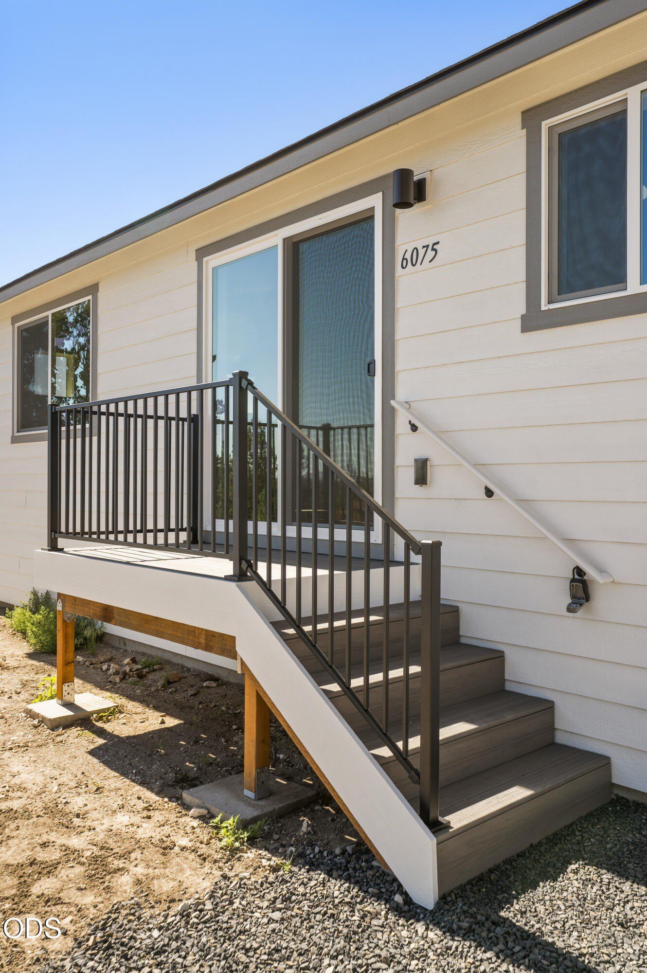 6075 Nw Elliott Street. Prineville, OR 97754
