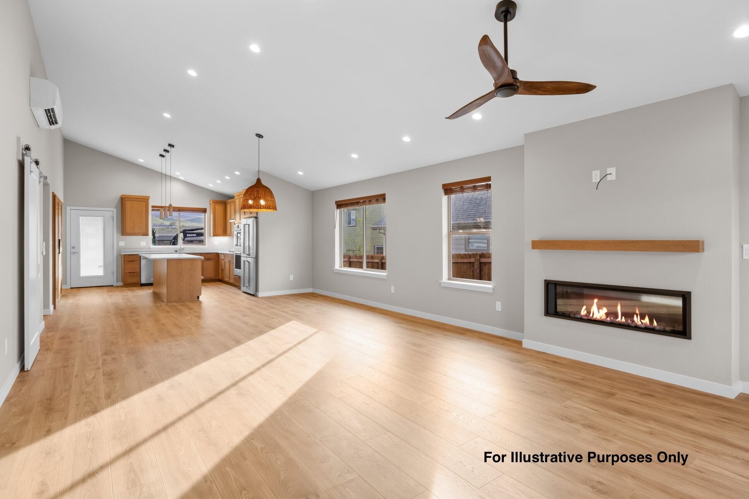 312 Lithia Avenue. Talent, OR 97540