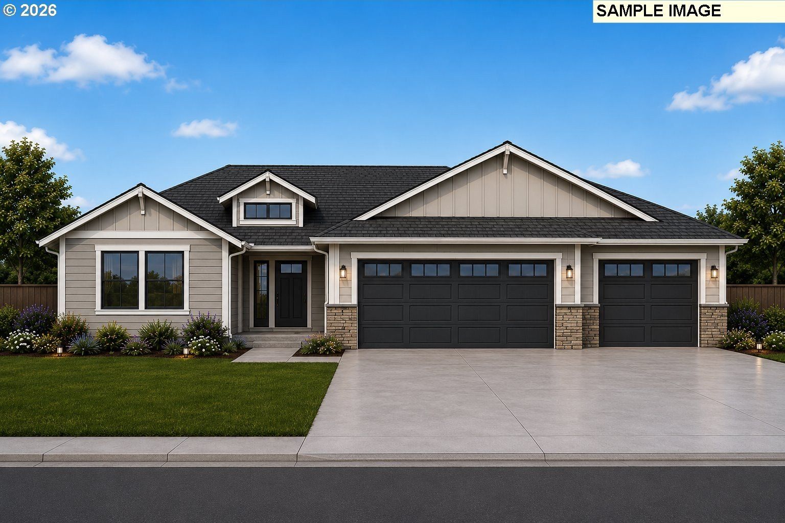 1592 Ne Wiley Ln. Estacada, OR 97023
