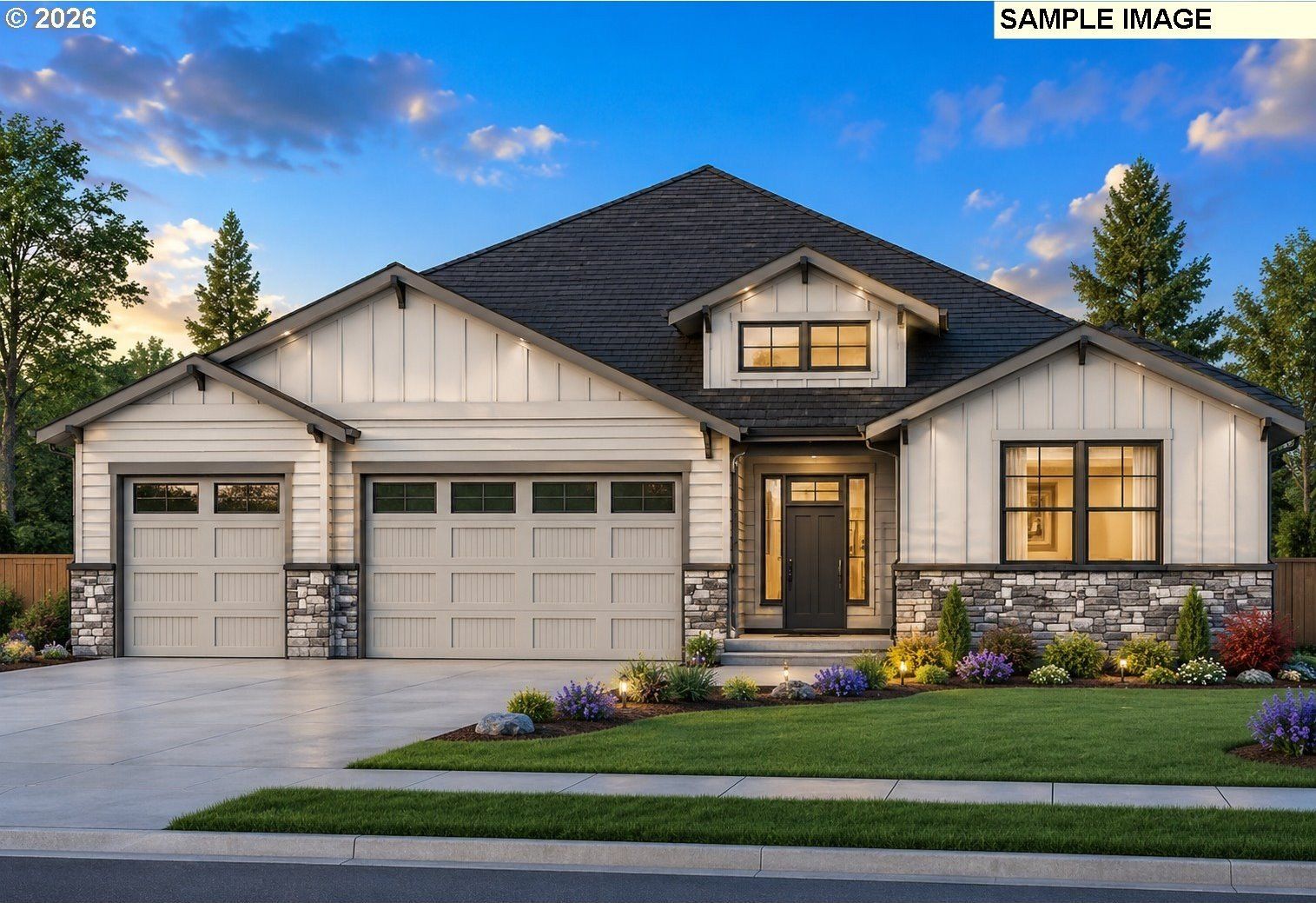 1626 Ne Wiley Ln. Estacada, OR 97023