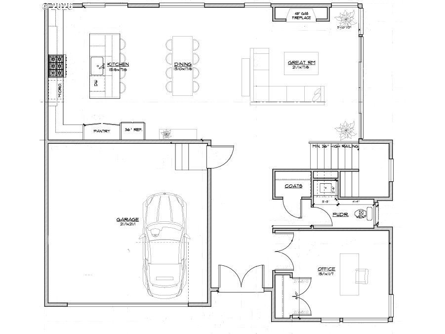 9053 Nw Kearney St. Portland, OR 97229