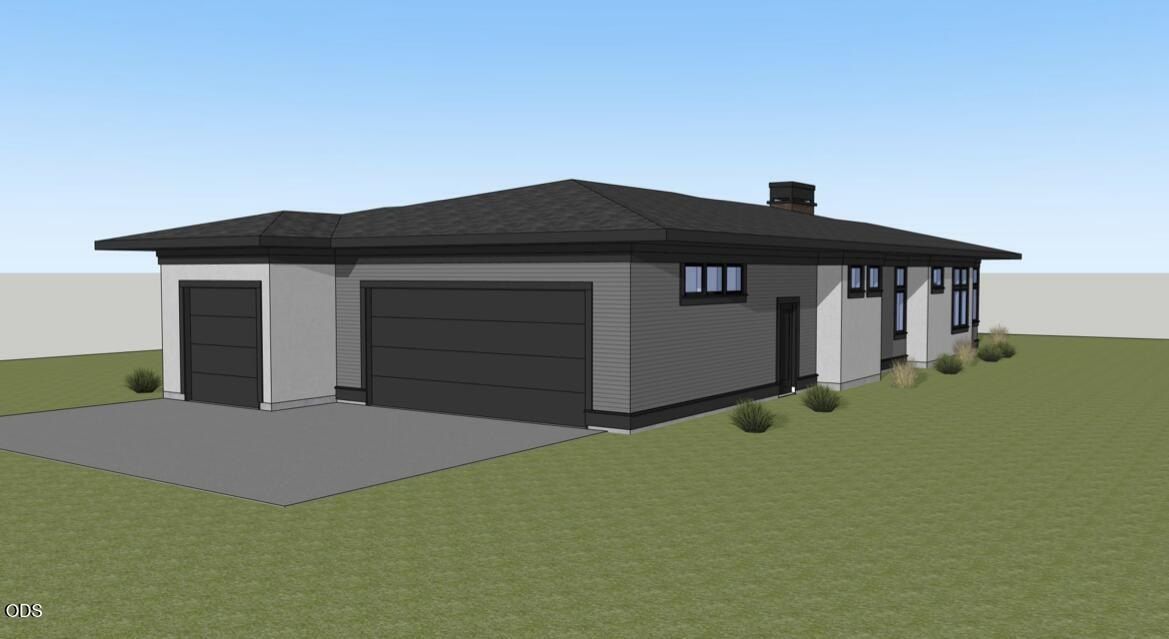 1101 Nw Kendrick Place Lot 294. Bend, OR 97703