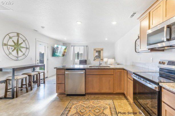 1051 Ne 12Th St. Hermiston, OR 97838