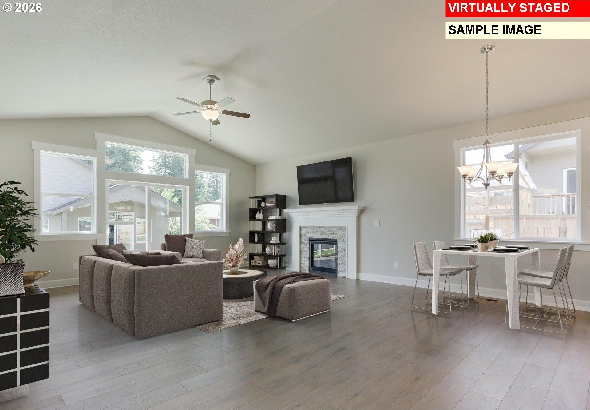 657 Ne Saling. Estacada, OR 97023
