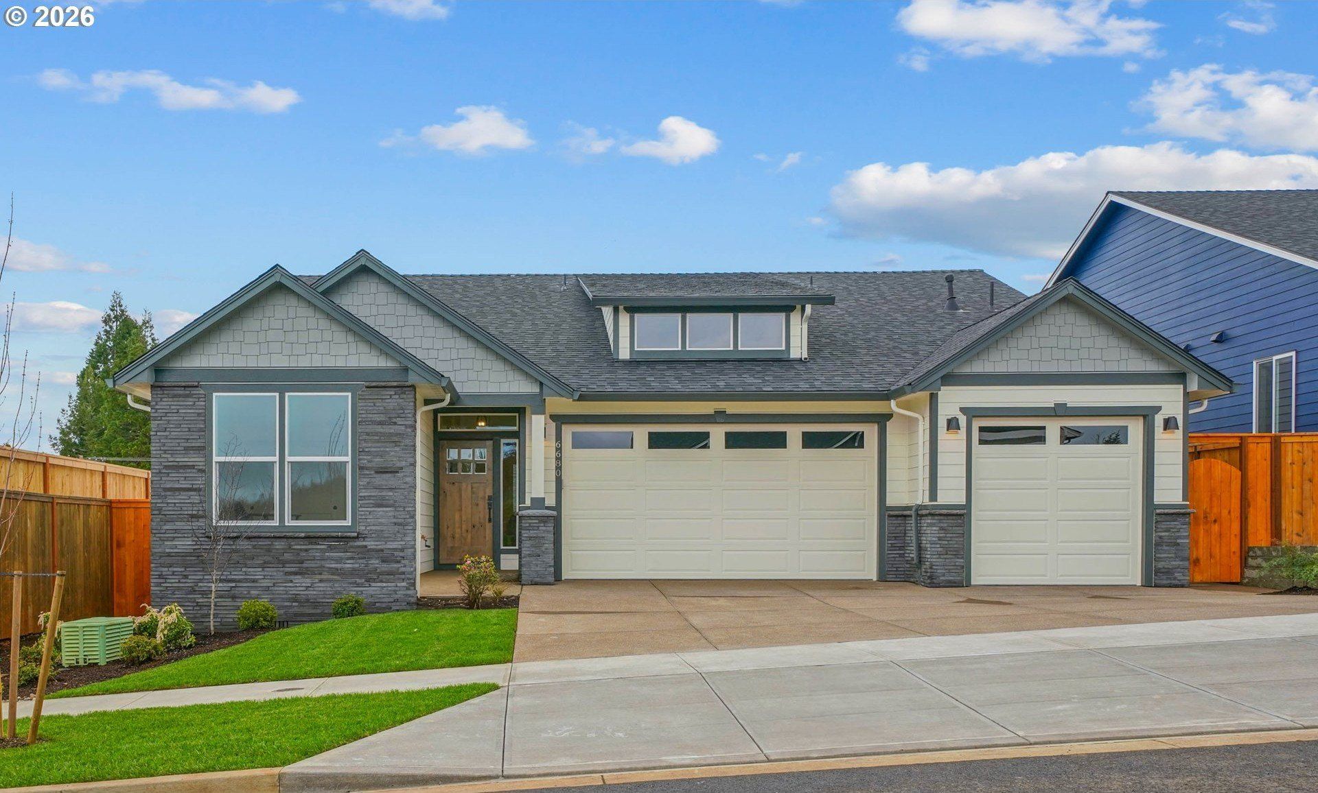 6704 Naomi Danielle St Se. Salem, OR 97306