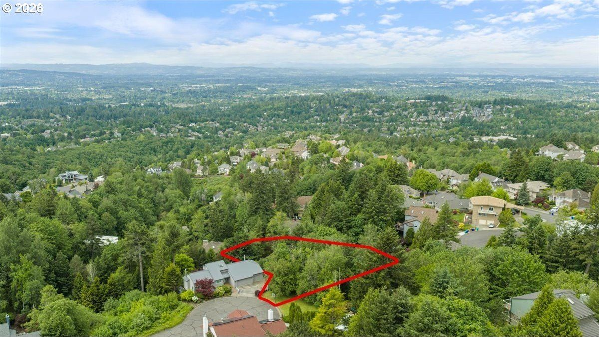 Nw 83Rd Pl. Portland, OR 97229