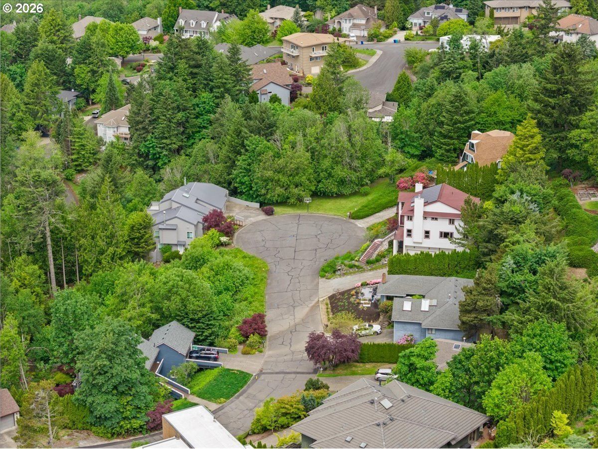 Nw 83Rd Pl. Portland, OR 97229