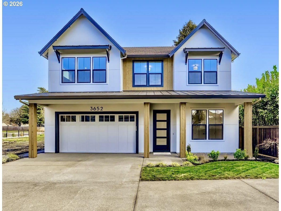3652 Nw Lana Pl. Portland, OR 97229