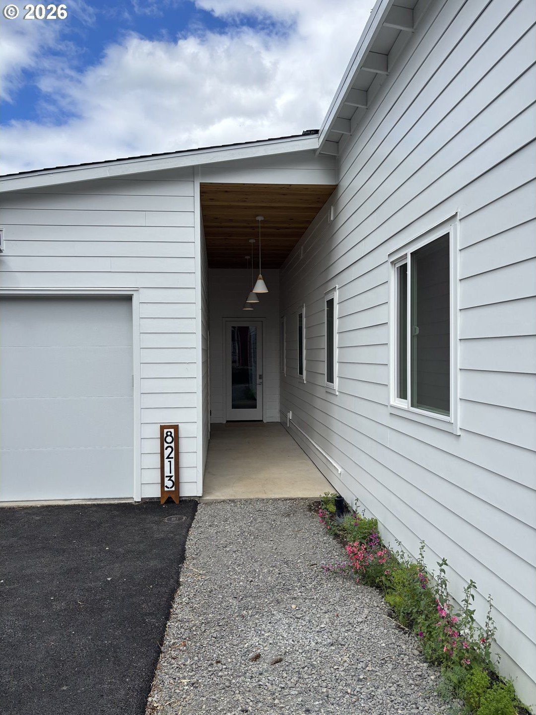 8213 N Swenson St. Portland, OR 97203