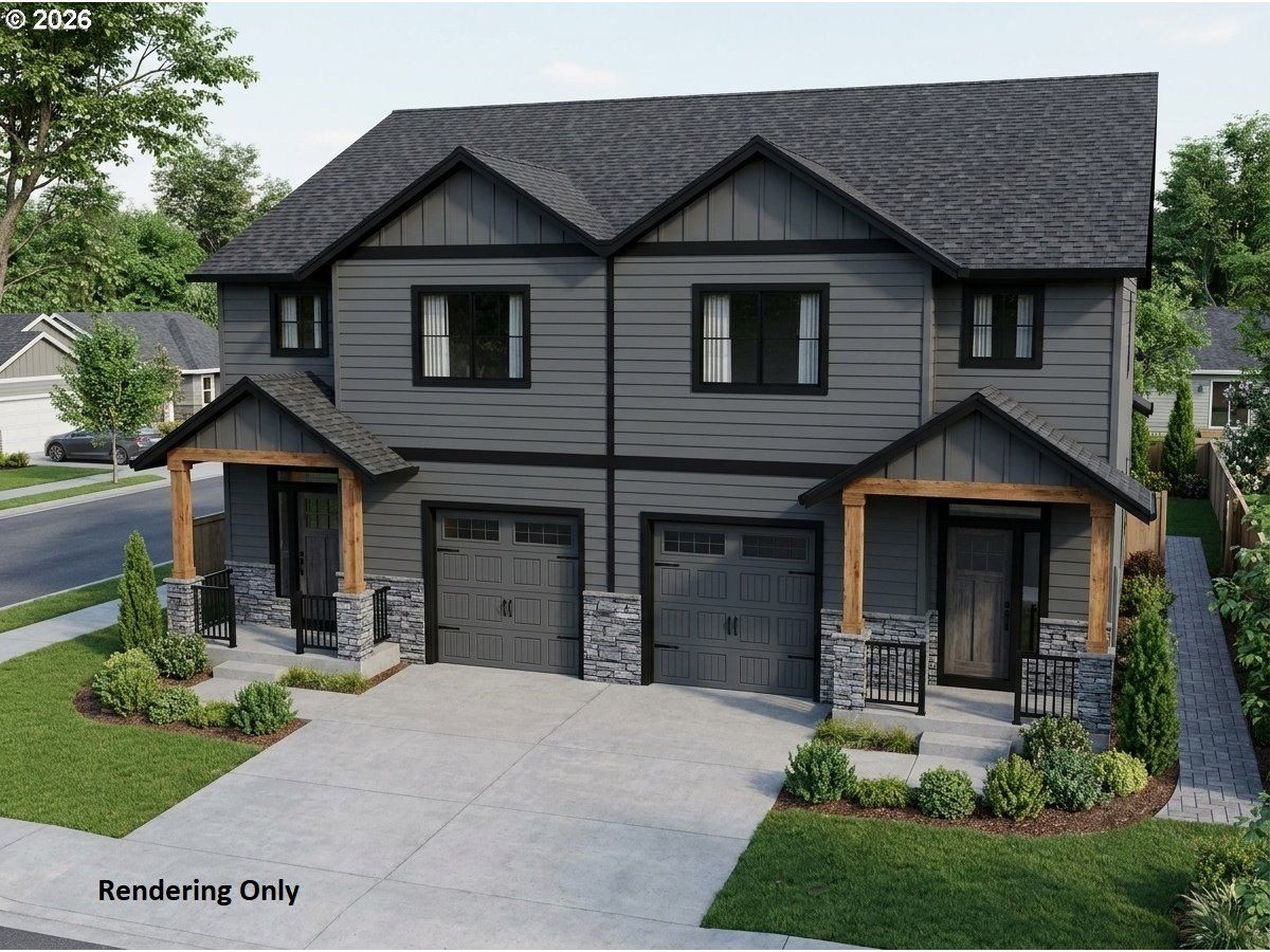 1528 Barn Ct. Woodburn, OR 97071