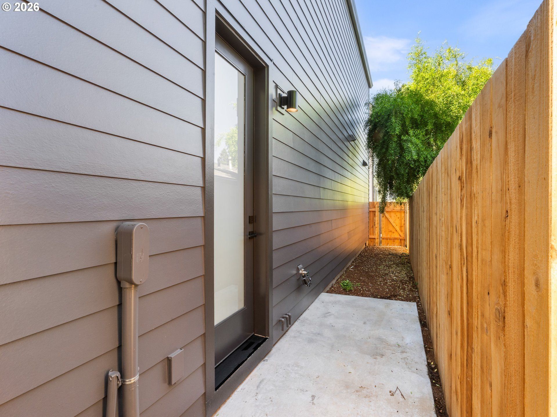 9213 N Seneca St. Portland, OR 97203