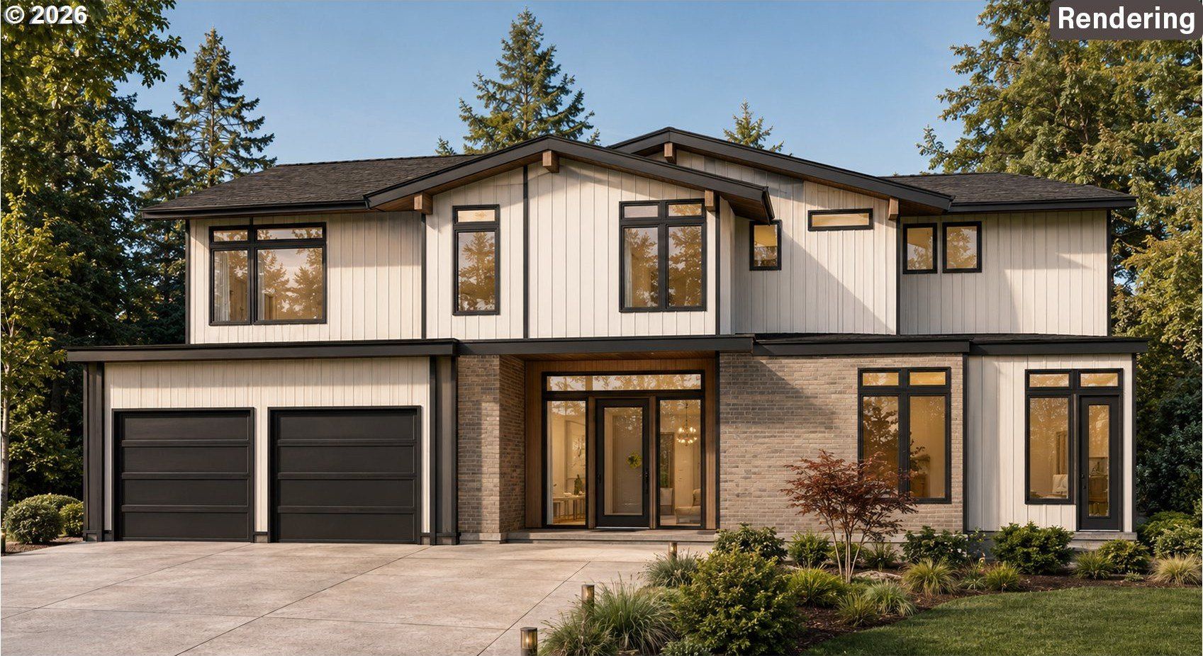 3569 Sunwood Ct. Lake Oswego, OR 97035