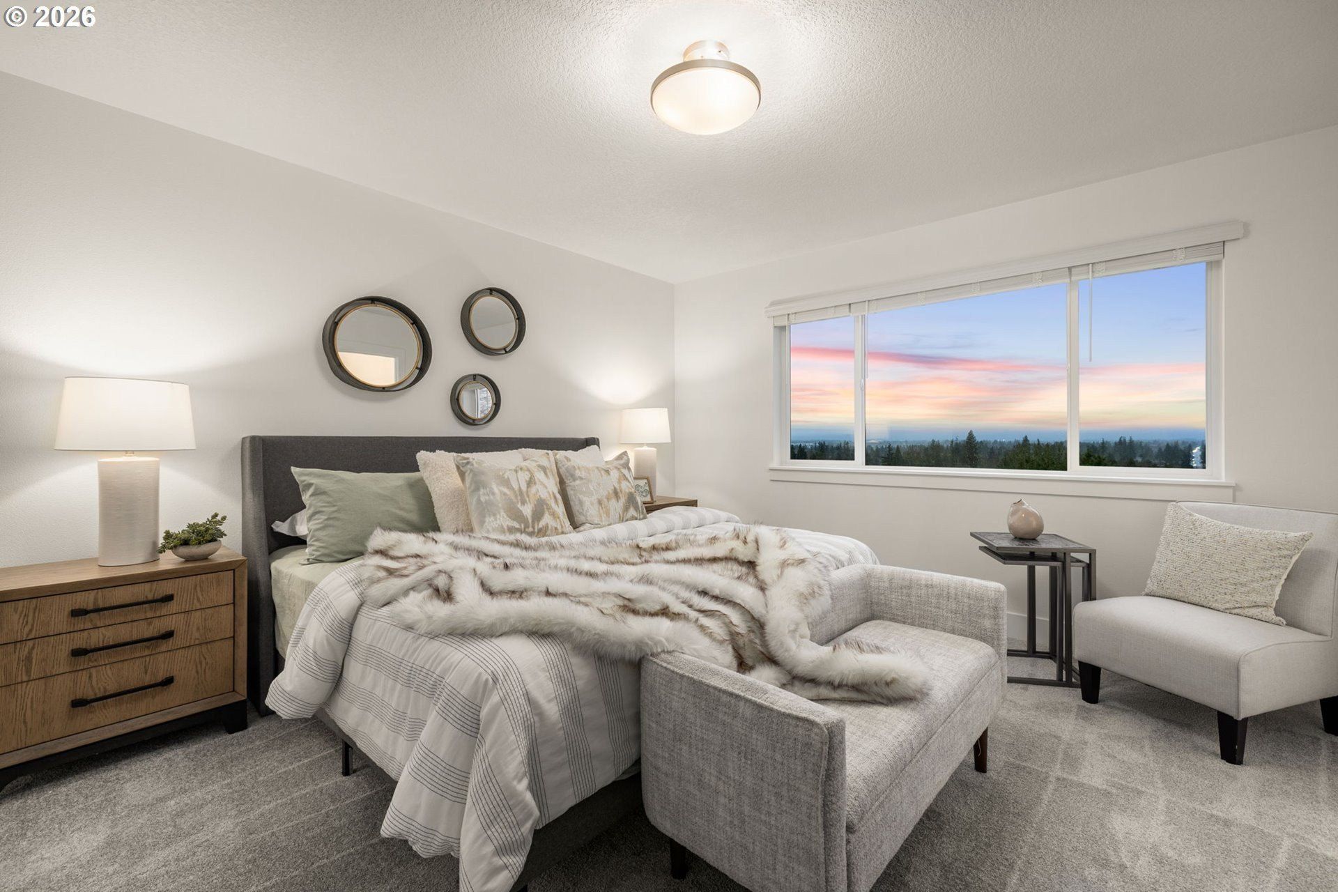 19901 Sw Lou Ln. Beaverton, OR 97007
