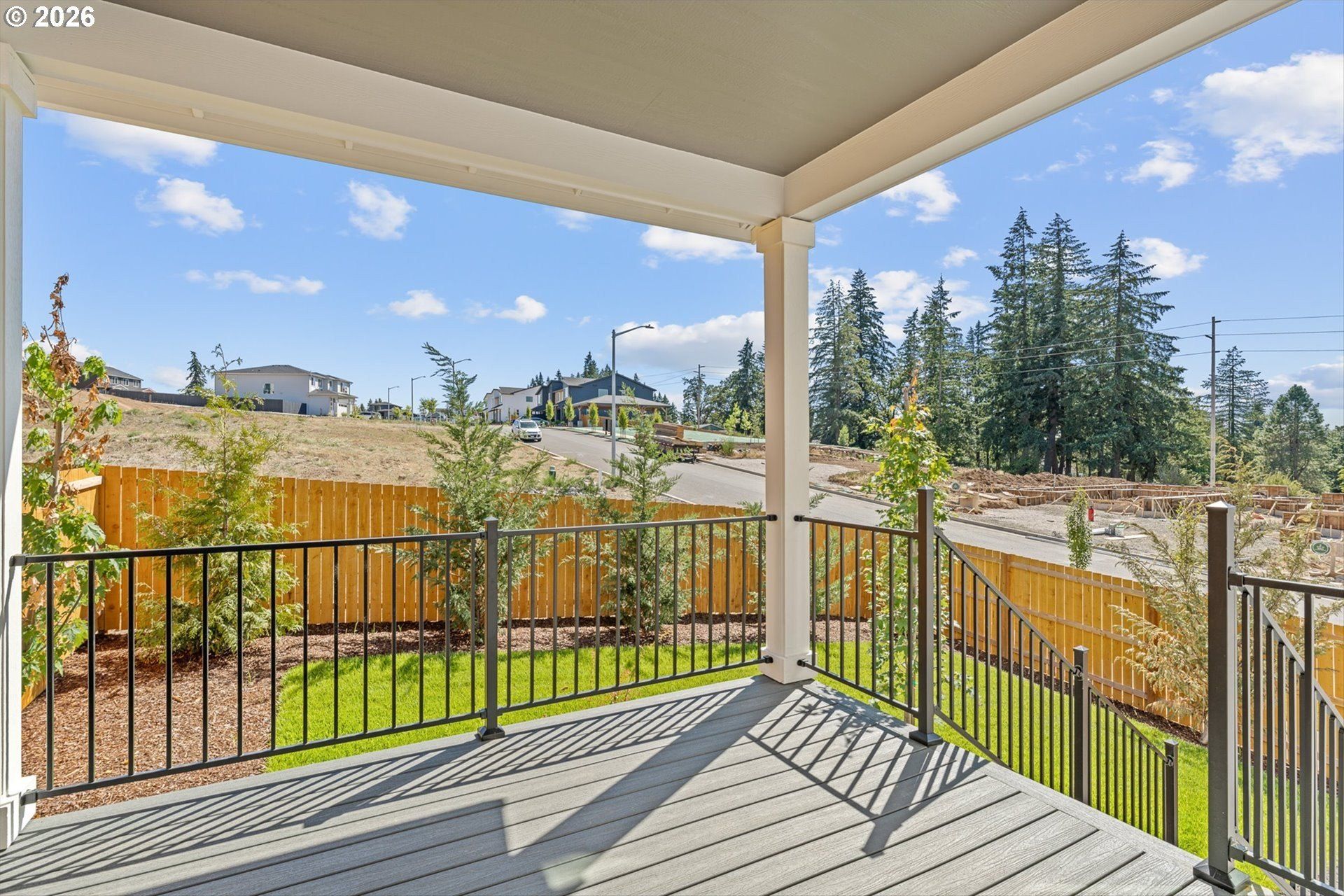 16063 Serres Farms Way. Oregon City, OR 97045