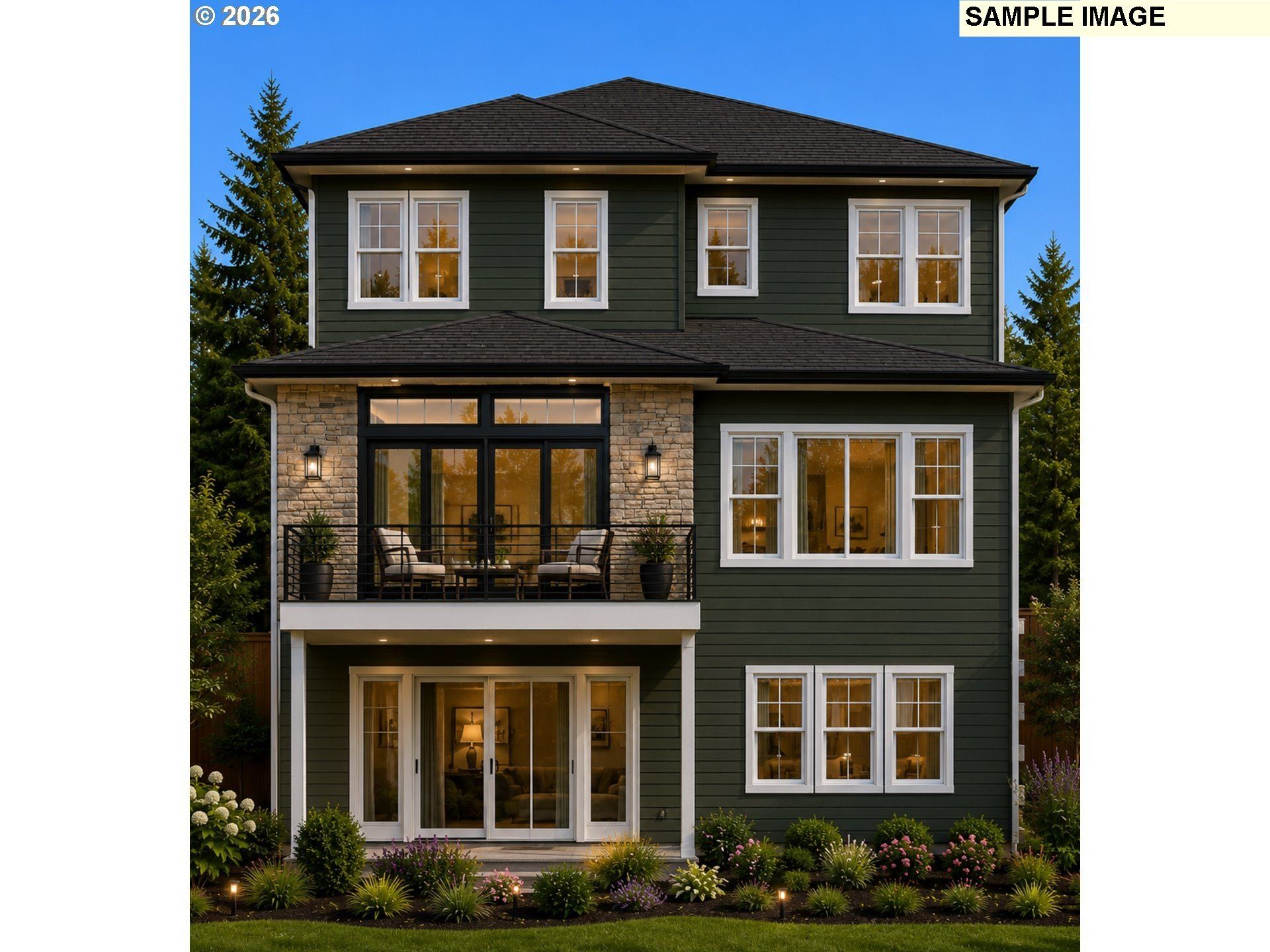 22880 Weatherhill Rd. West Linn, OR 97068