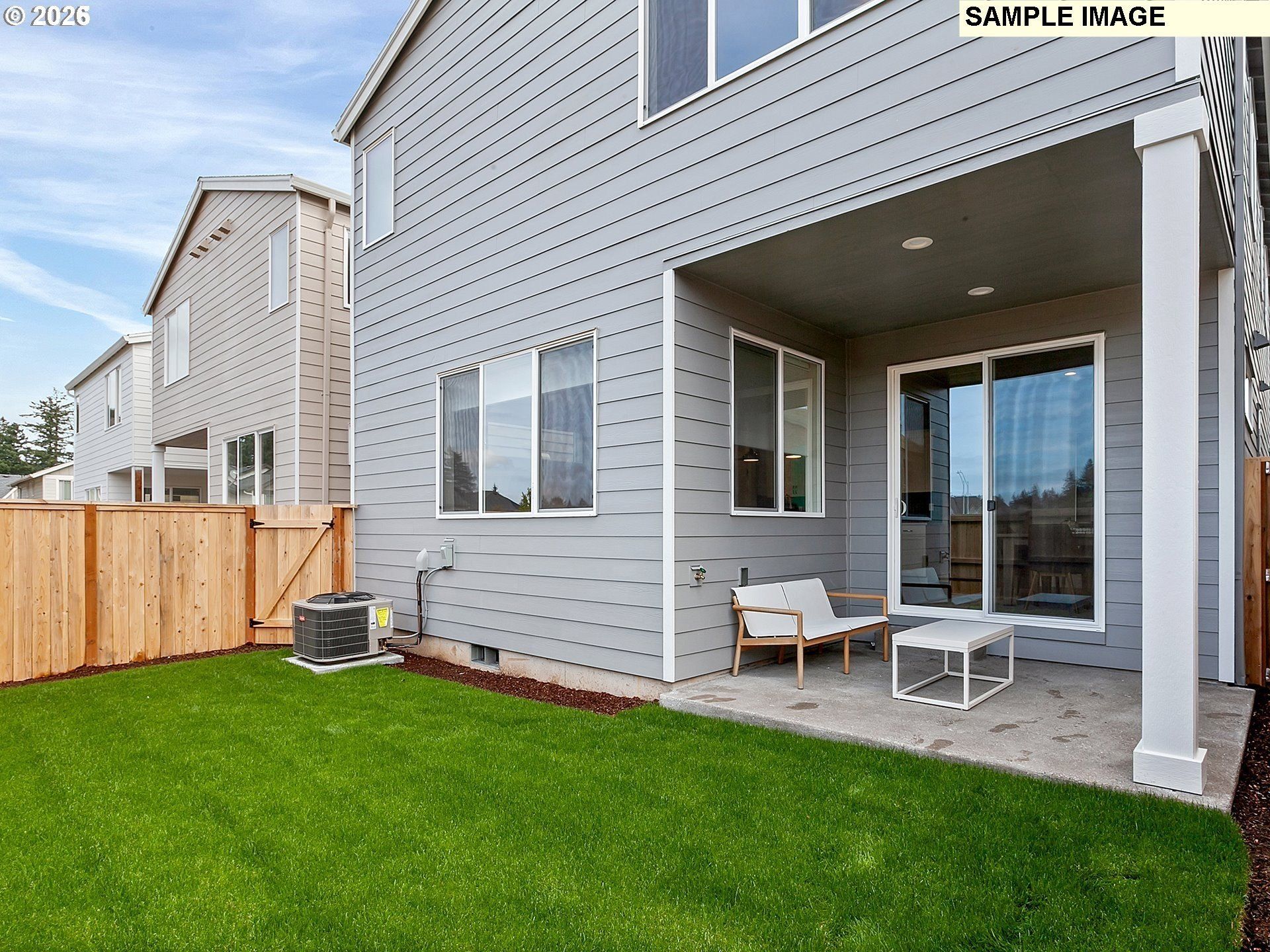 17499 Sw Grand Ave. Sherwood, OR 97140