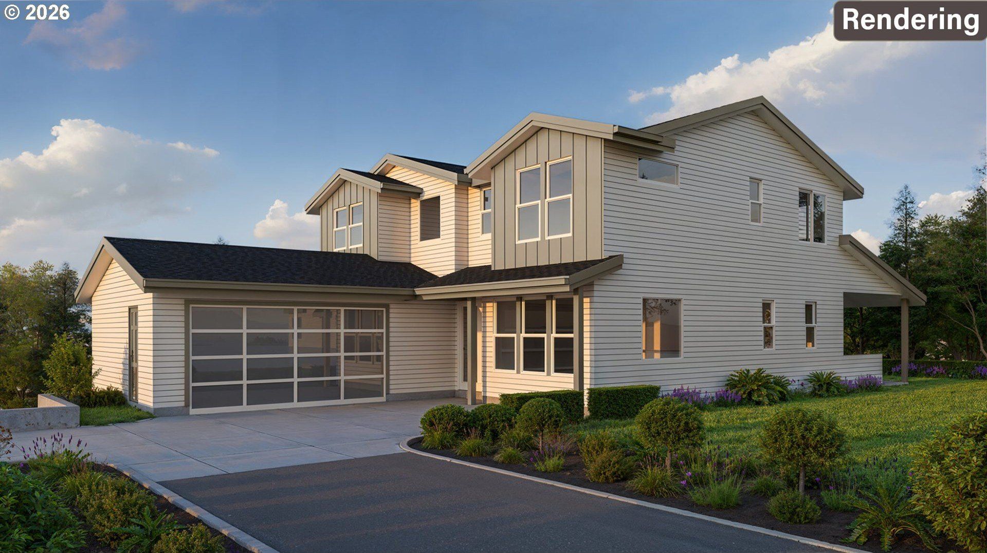 13258 Se Ridgecrest Rd. Happy Valley, OR 97086