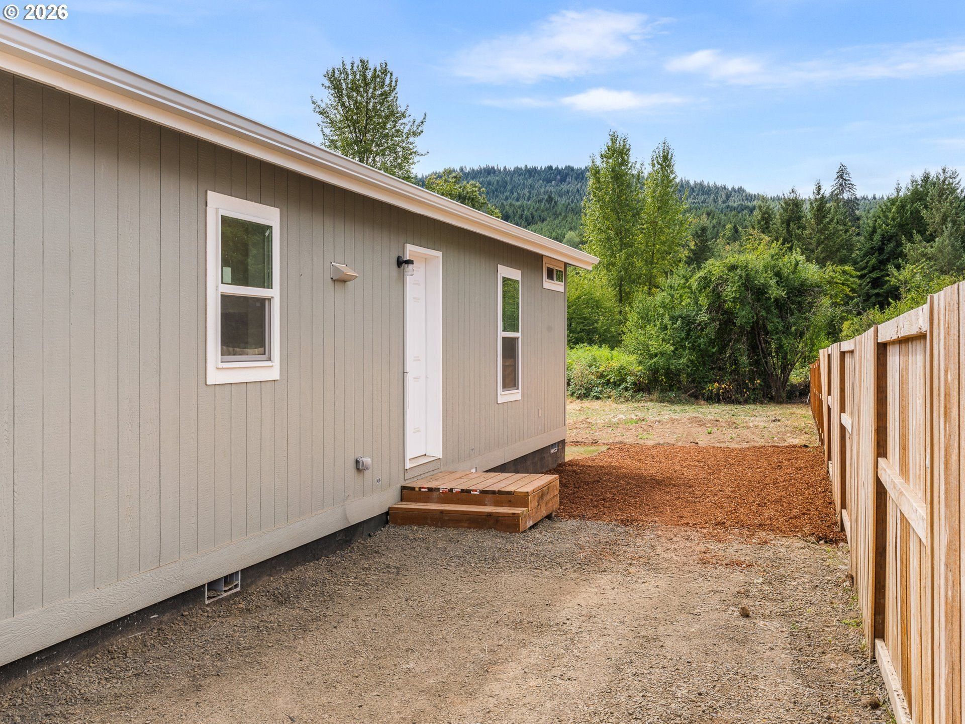55534 Sw Horner Ln. Gaston, OR 97119