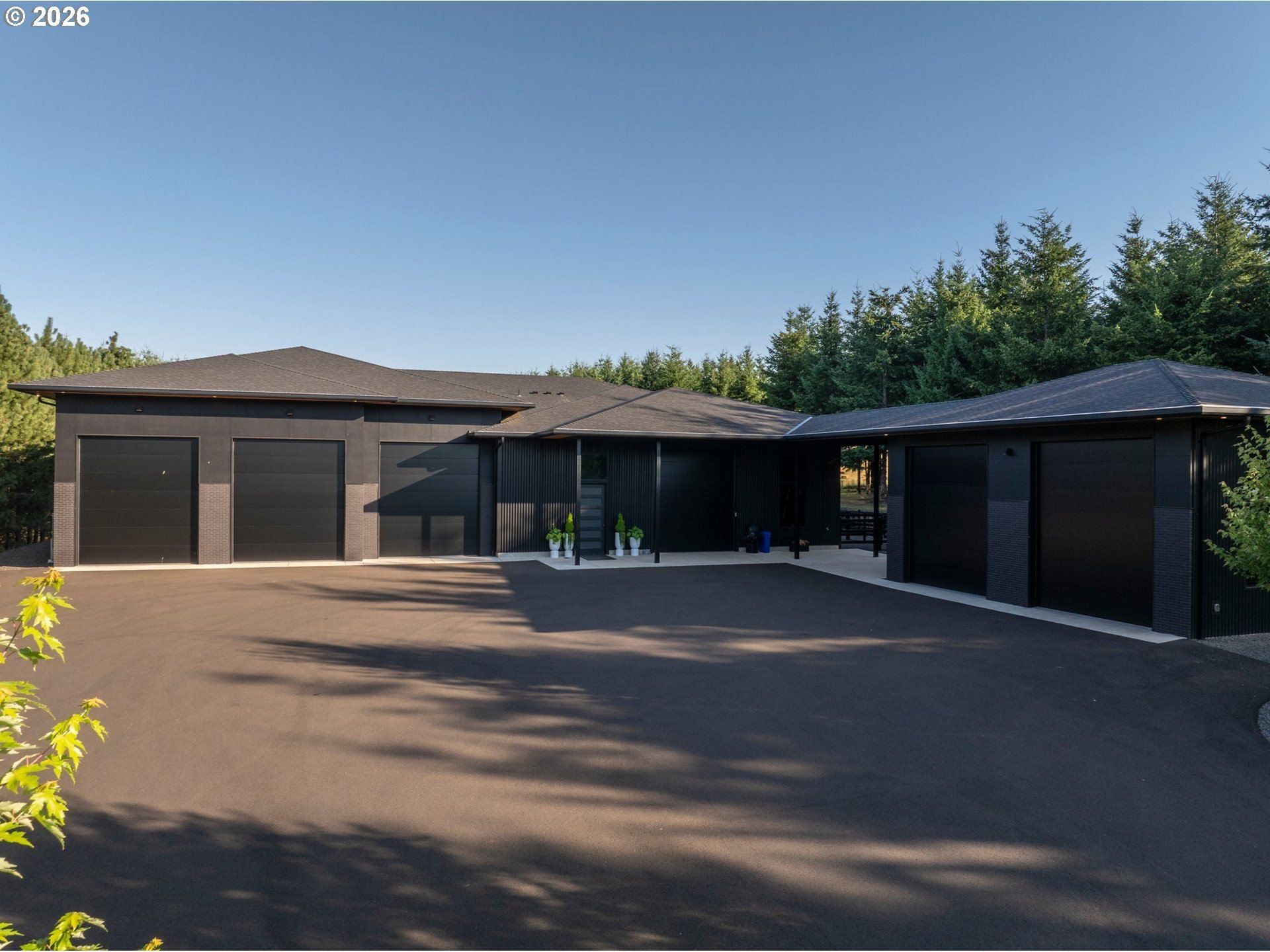 19891 S Mosier Rd. Oregon City, OR 97045