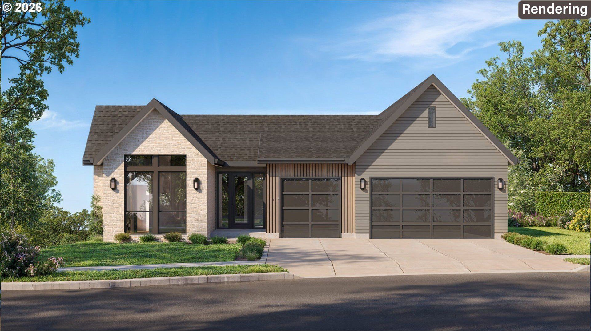13310 Se Gray Fox Ln. Happy Valley, OR 97086