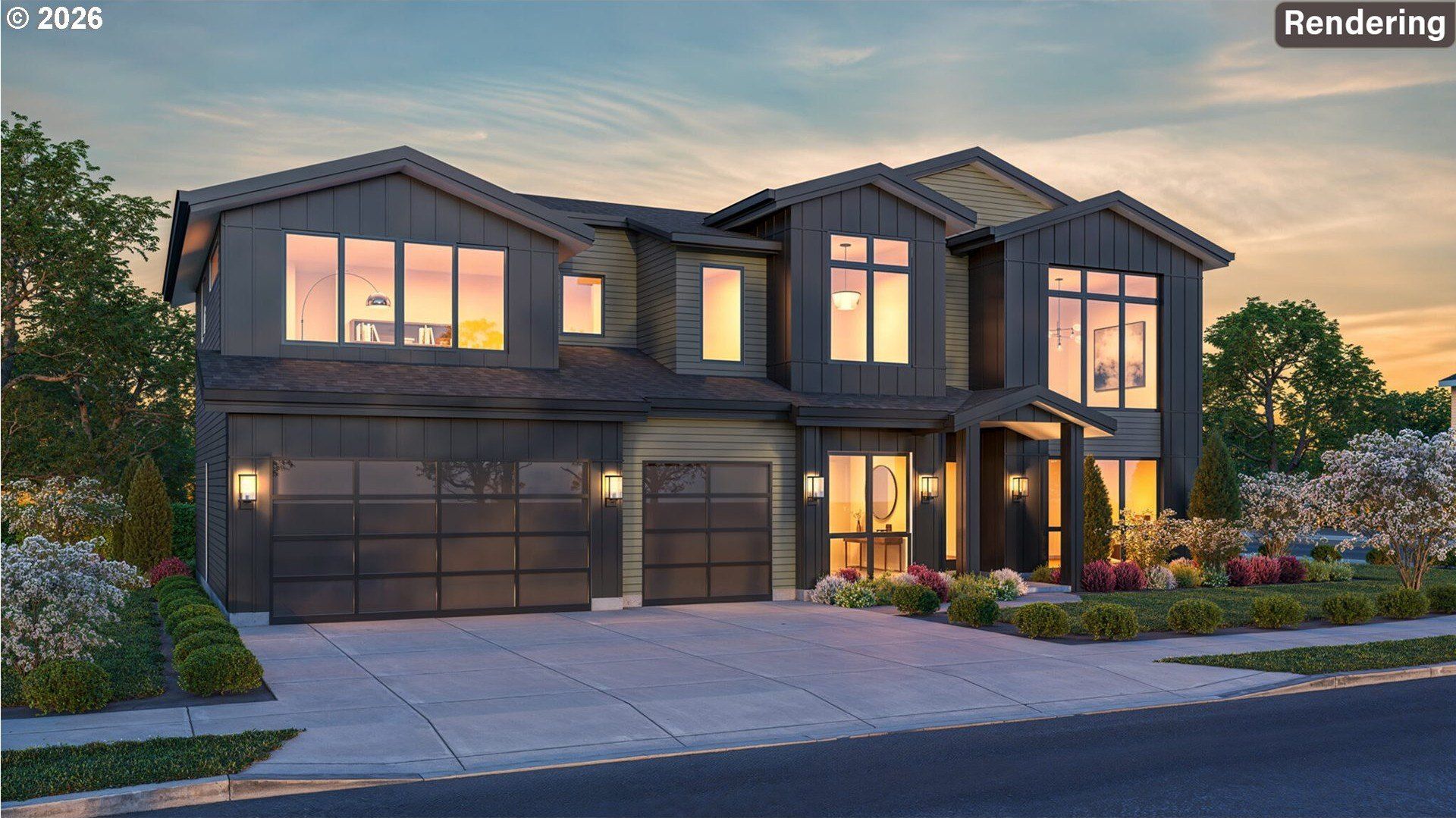 13307 Se Gray Fox Ln. Happy Valley, OR 97086