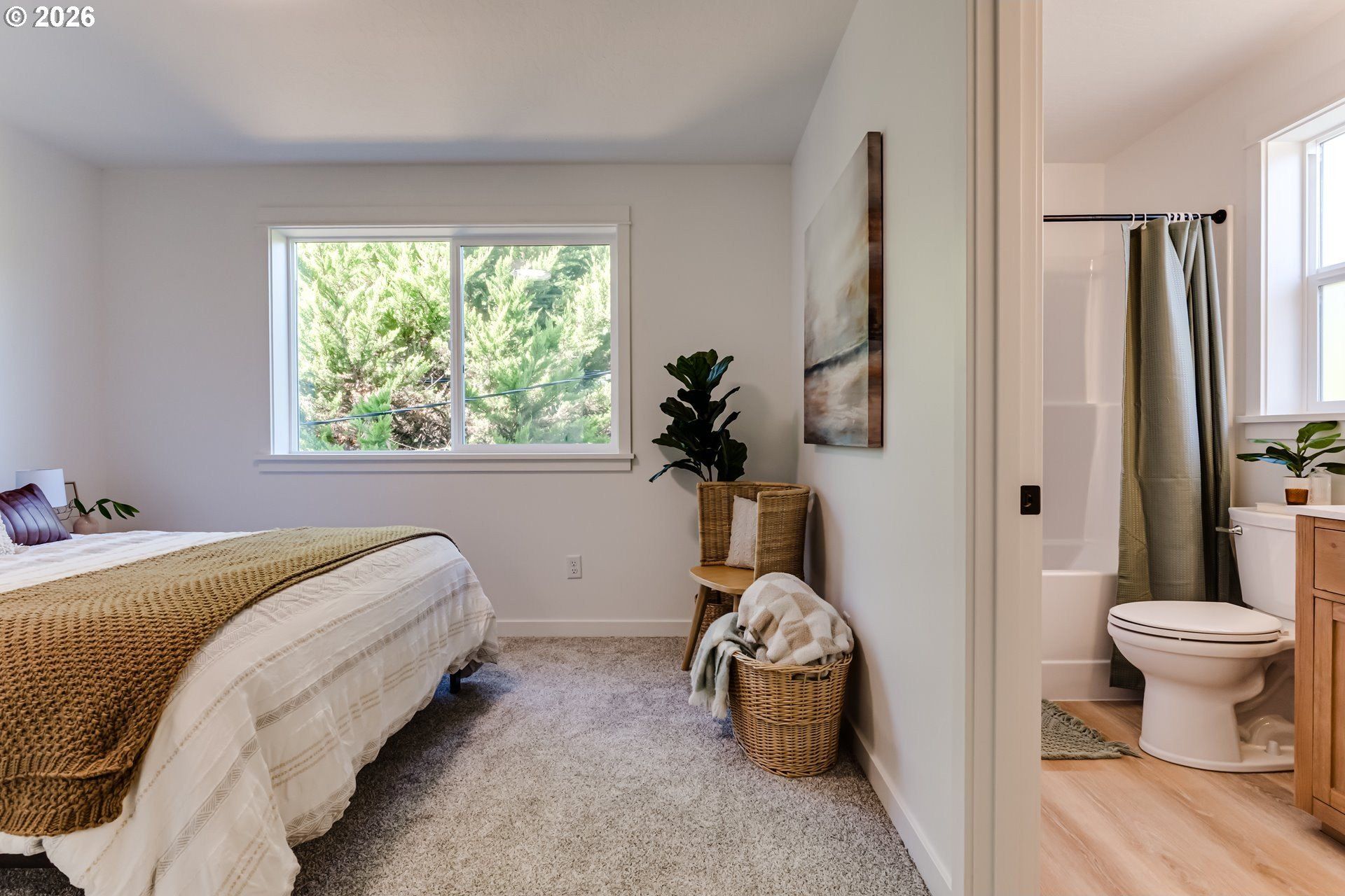 813 Horn Ln. Eugene, OR 97402