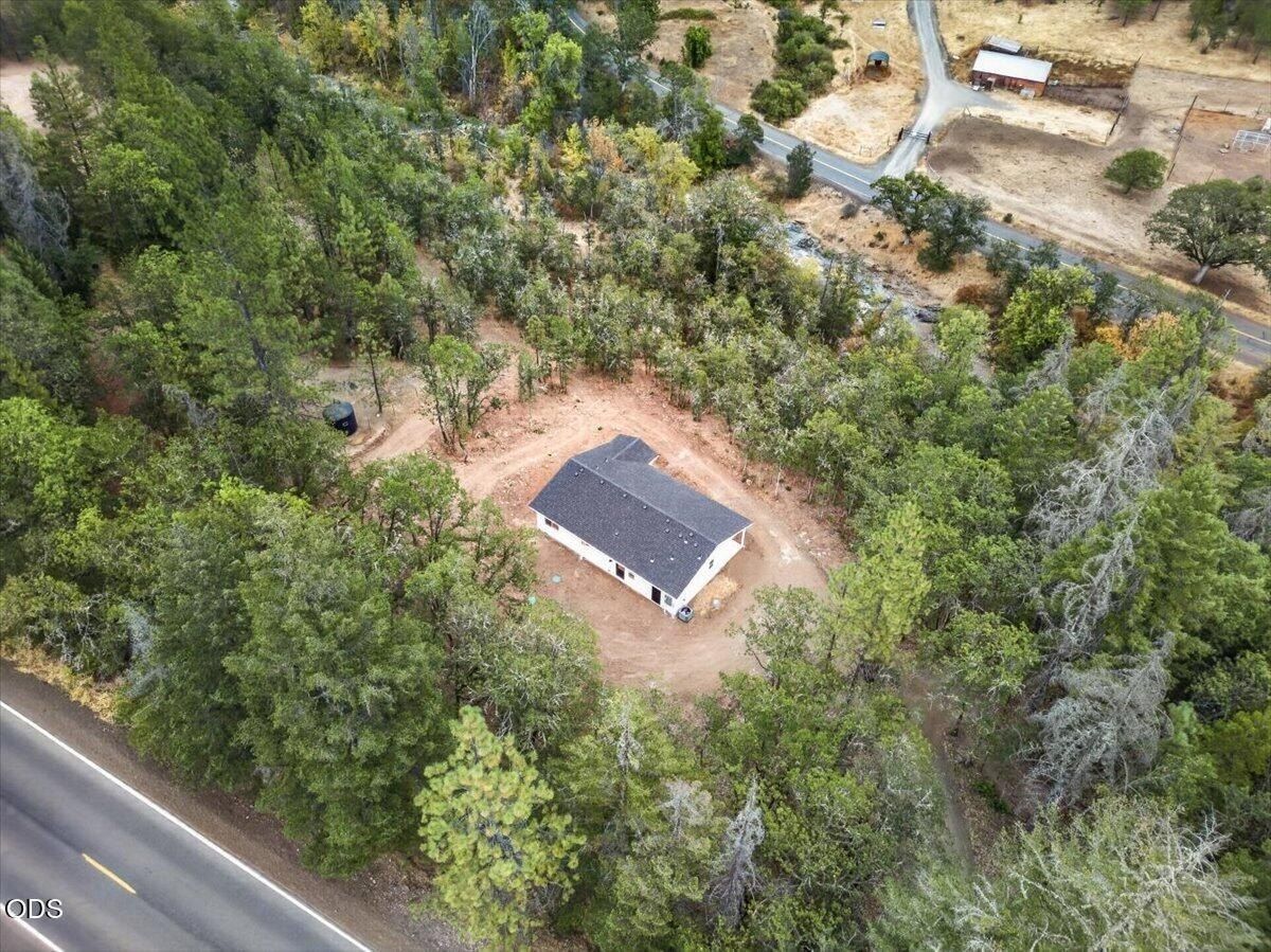 5220 Highway 227. Trail, OR 97541