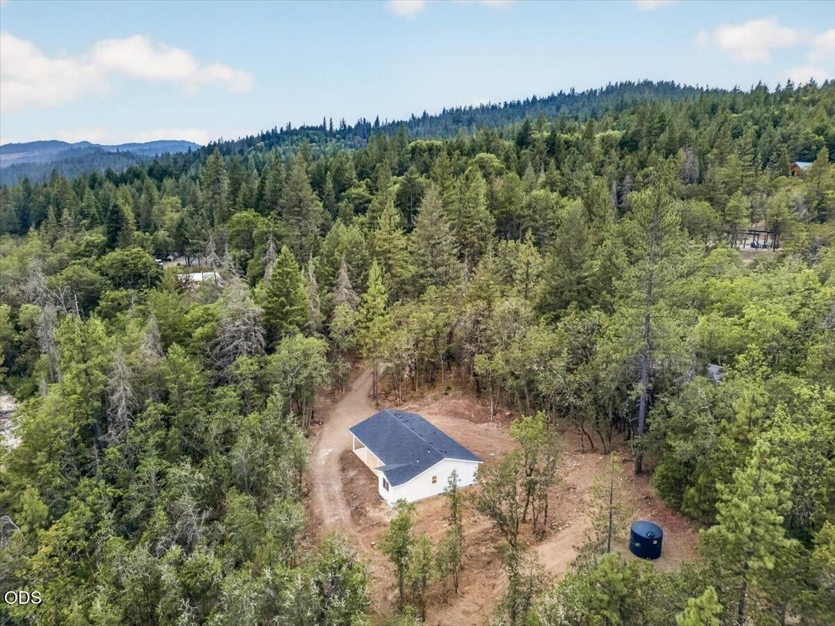 5220 Highway 227. Trail, OR 97541
